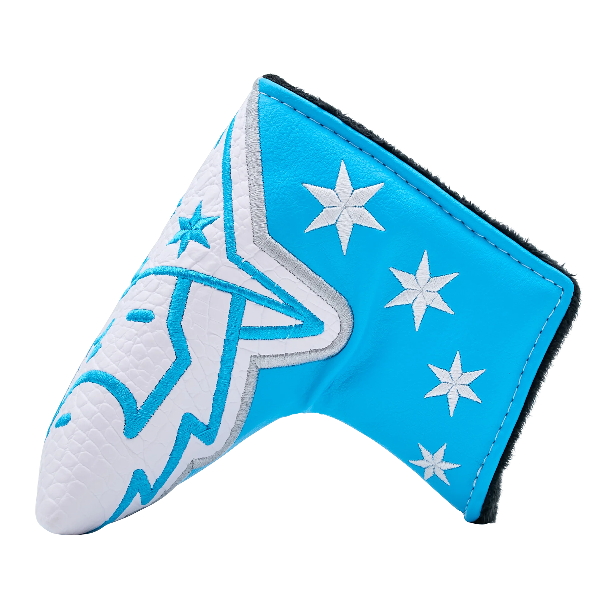 Poison Wizard Tour Blast DASS Studio Stock 16 Putter - Image 5