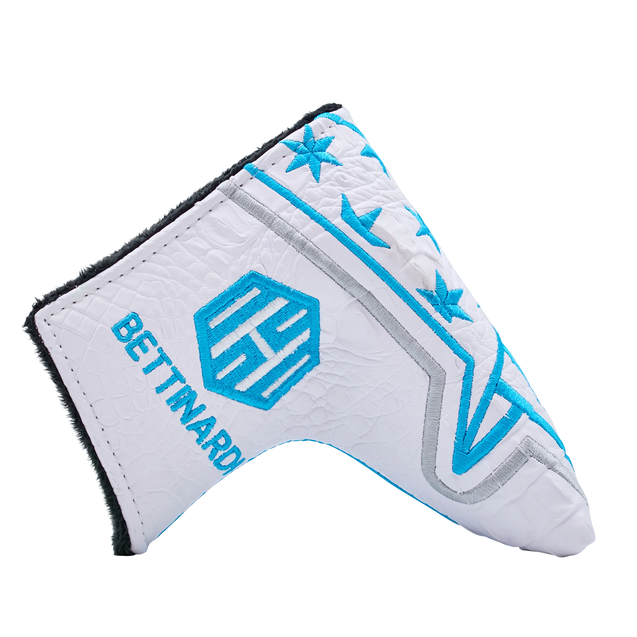 Poison Wizard Tour Blast DASS Studio Stock 16 Putter - Image 6