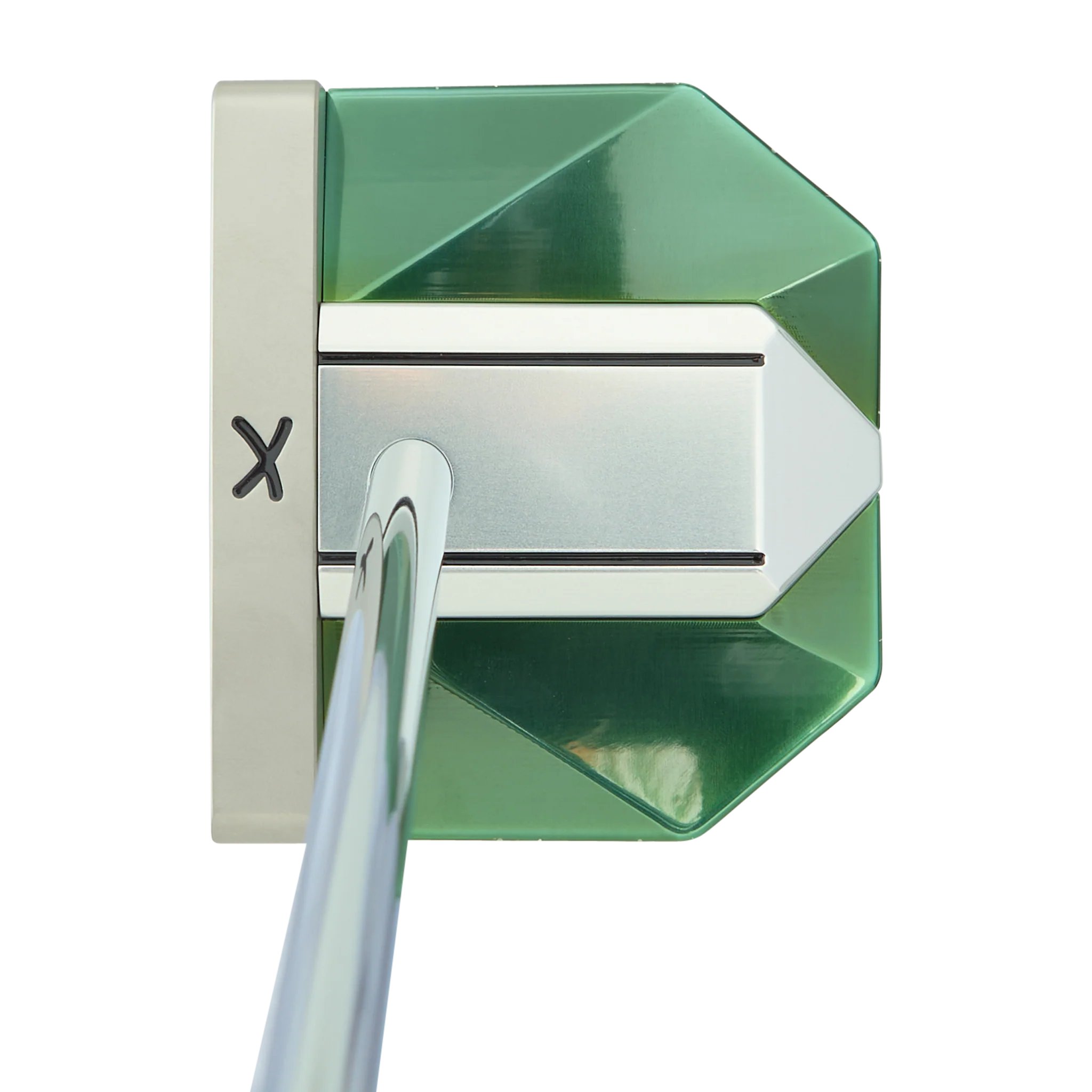 Posion Fat Cat Antidote Proto Mallet Putter - Image 2