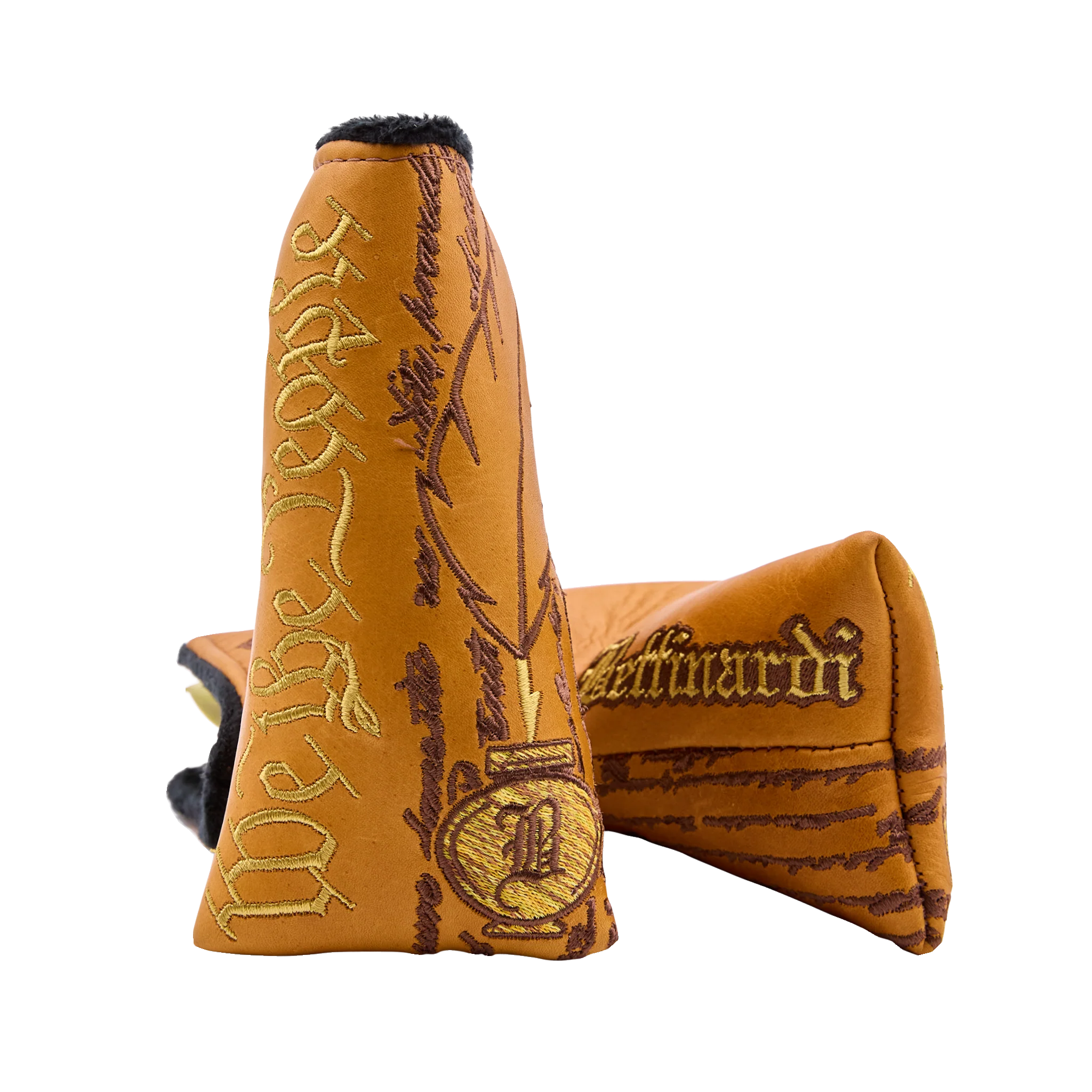 Preamble Blade Putter Headcover
