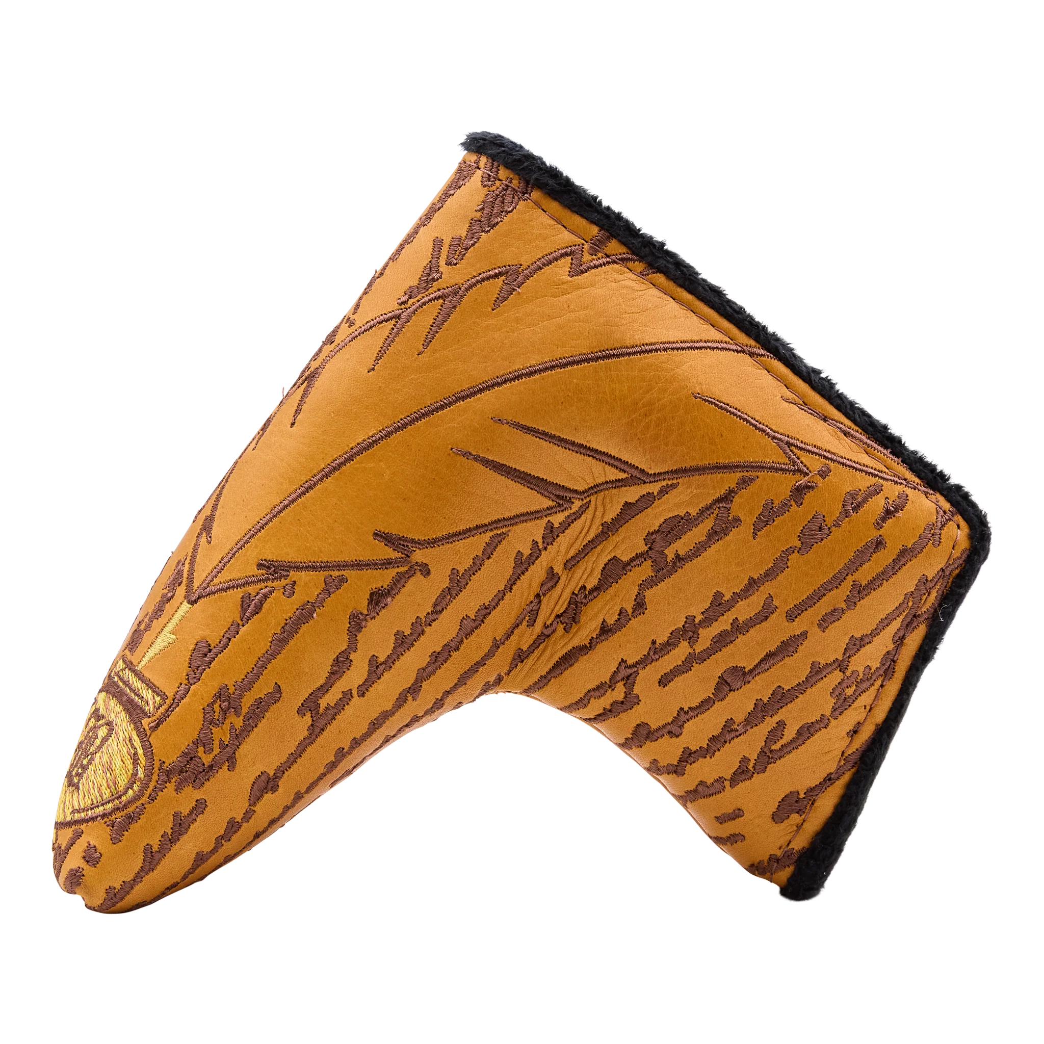 Preamble Blade Putter Headcover - Image 2