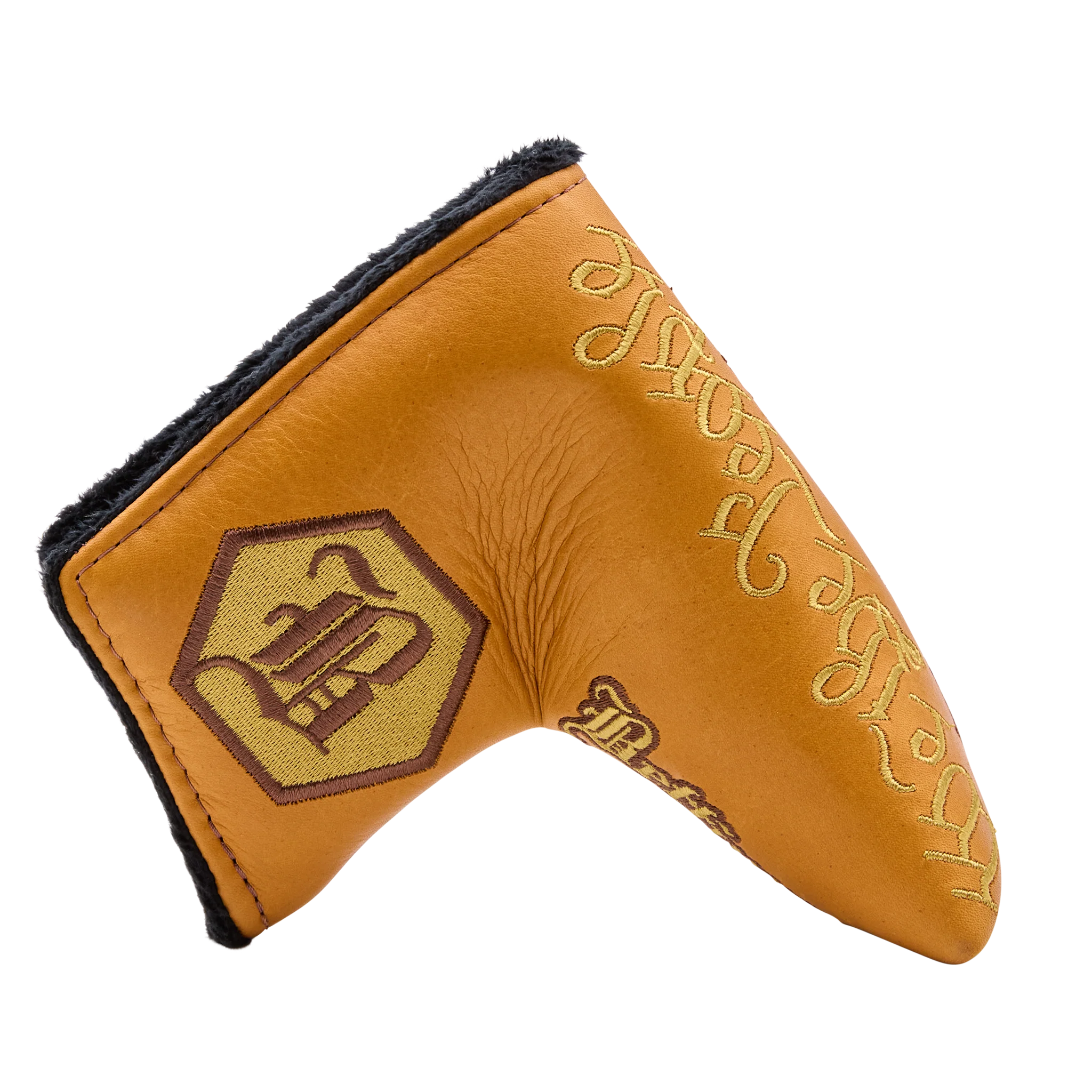 Preamble Blade Putter Headcover - Image 4