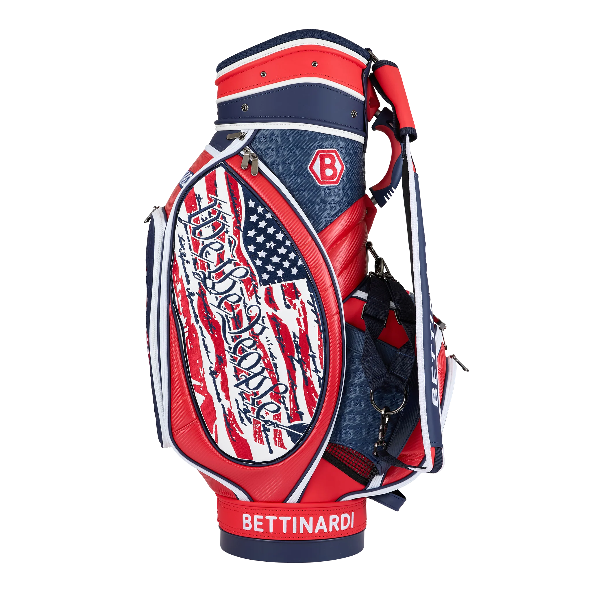Preamble Staff Bag - Image 6