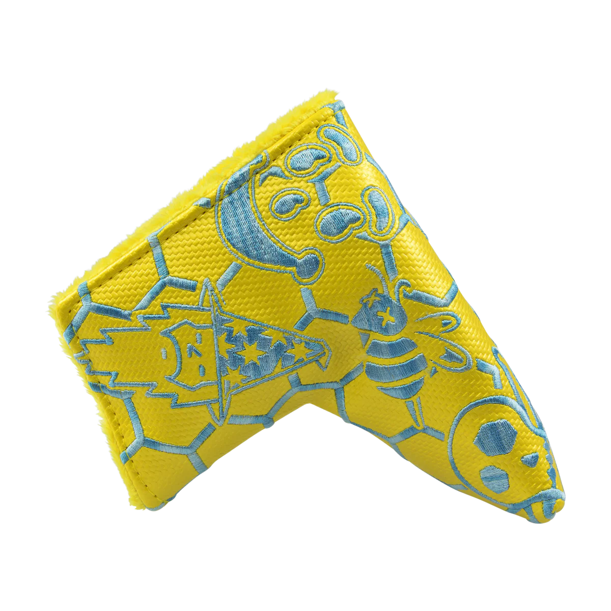 BBZero Carbon Skull & Bones - Image 5