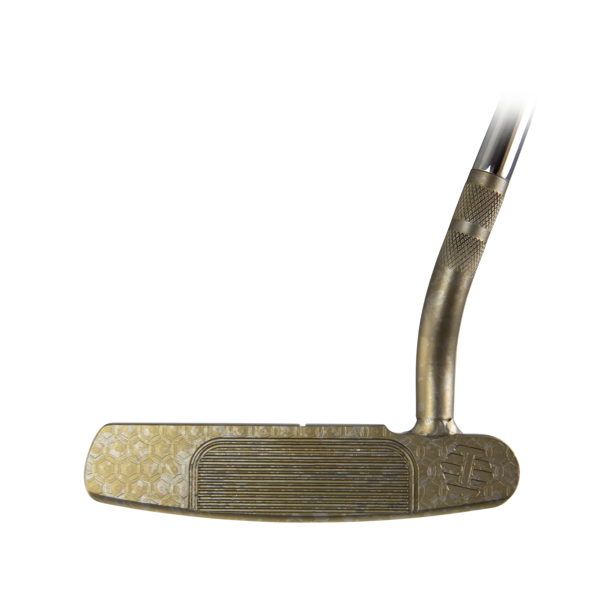 DASS BBZero Weld Neck Stinger - Image 3