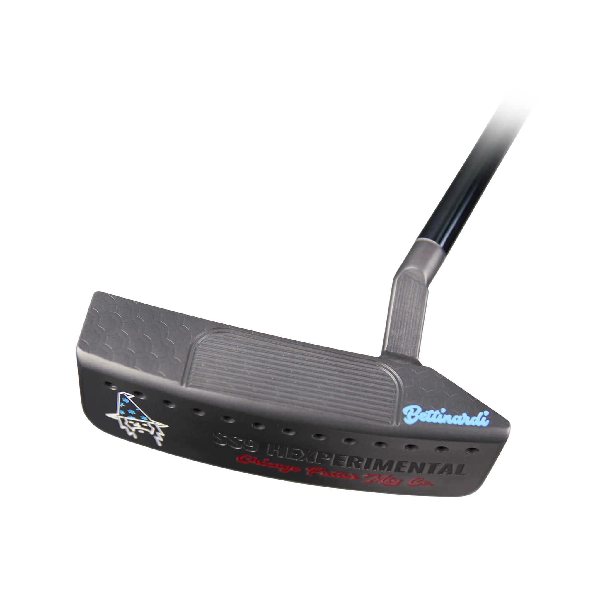 SS9 Mid Slant Neck - Image 4