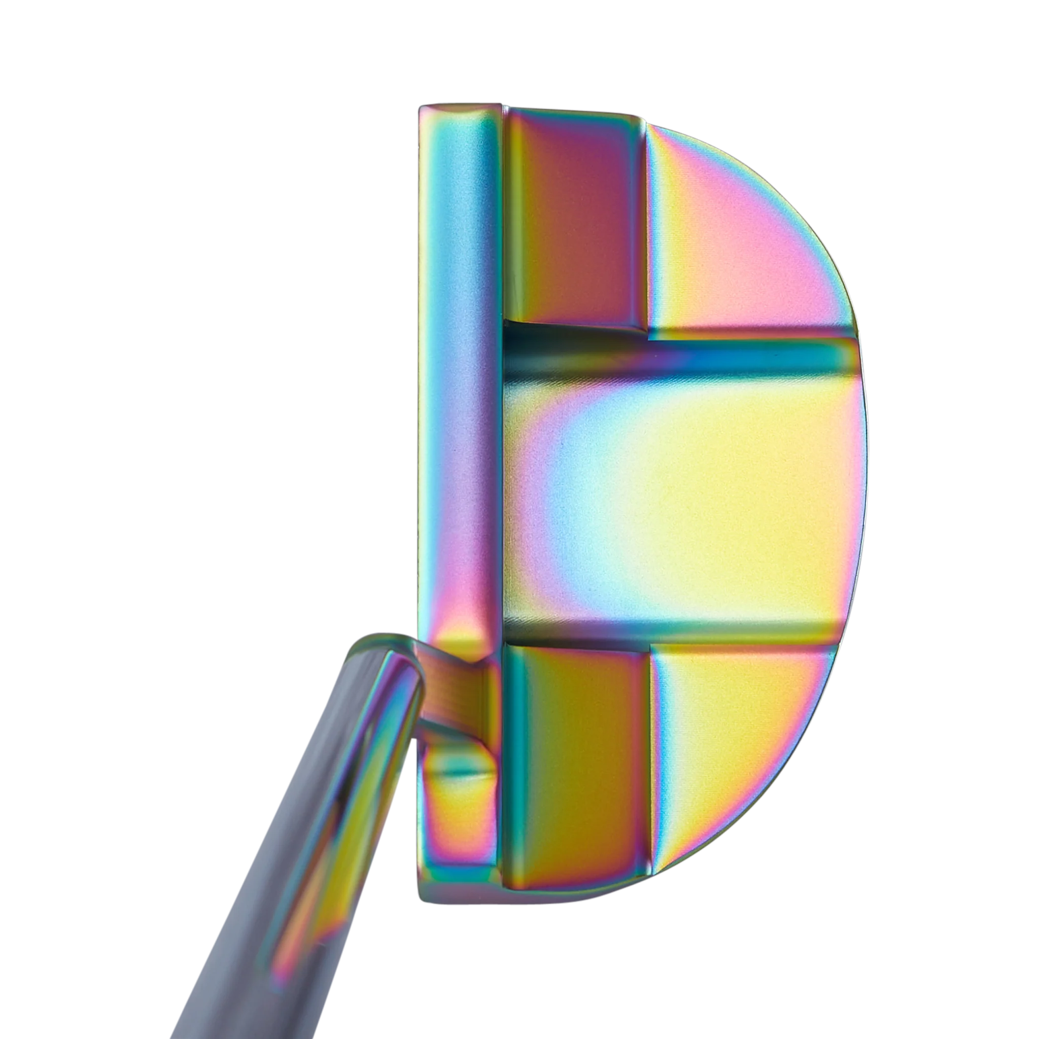 Hexperimnetal DASS PROTO Rainbow PVD - Image 3
