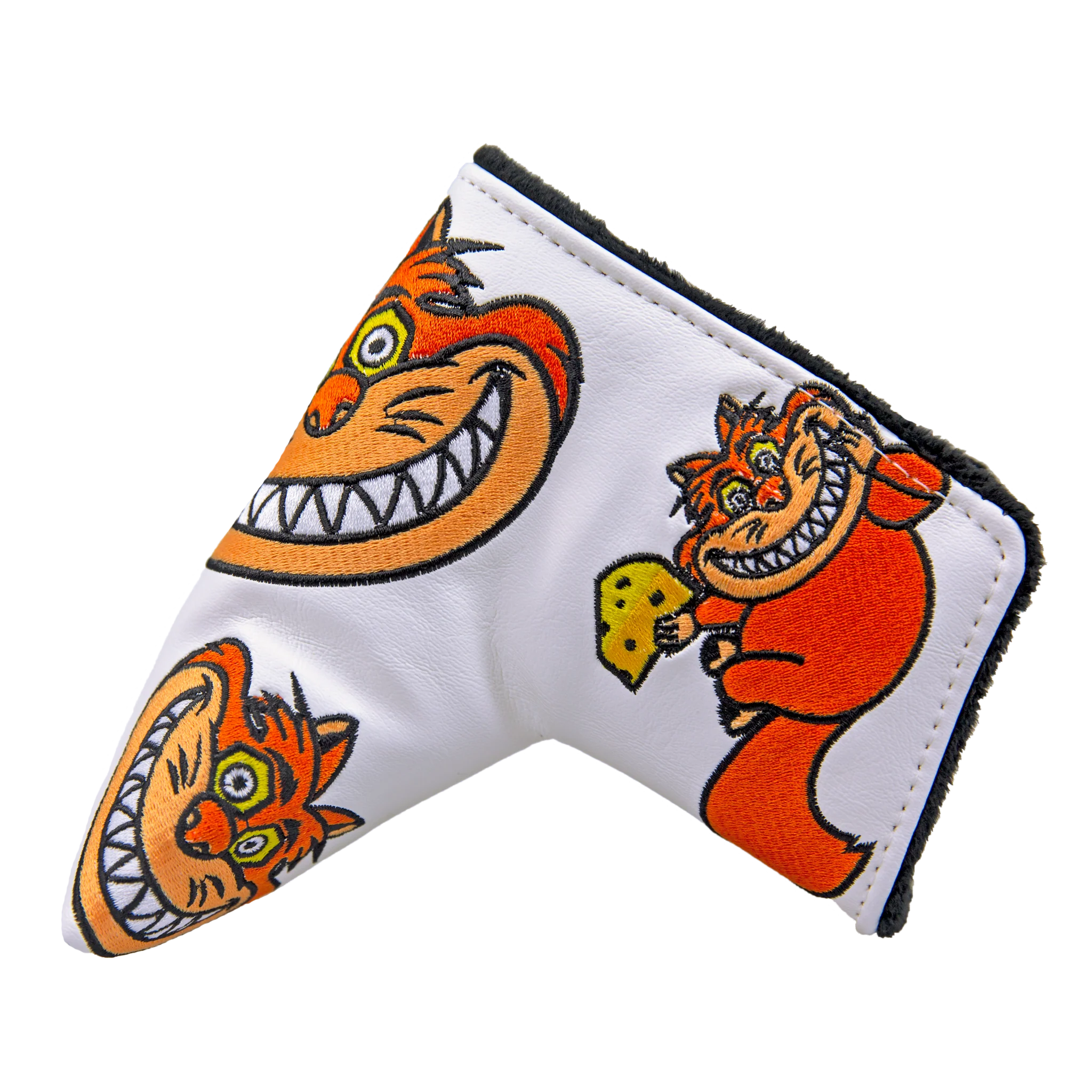 DASS FCB Fat Cat - Image 7