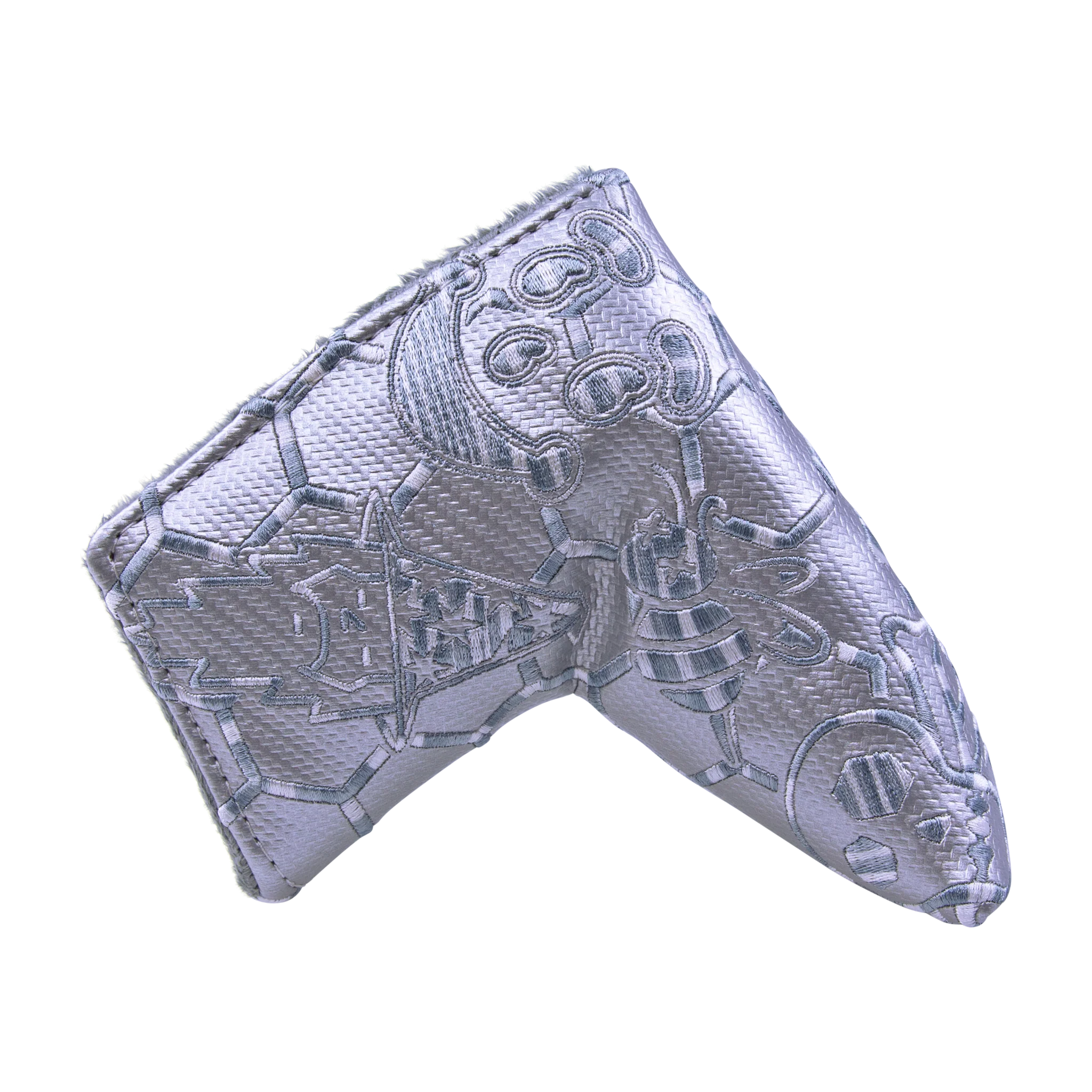 BBZero South Paw DASS Stamp - Image 5