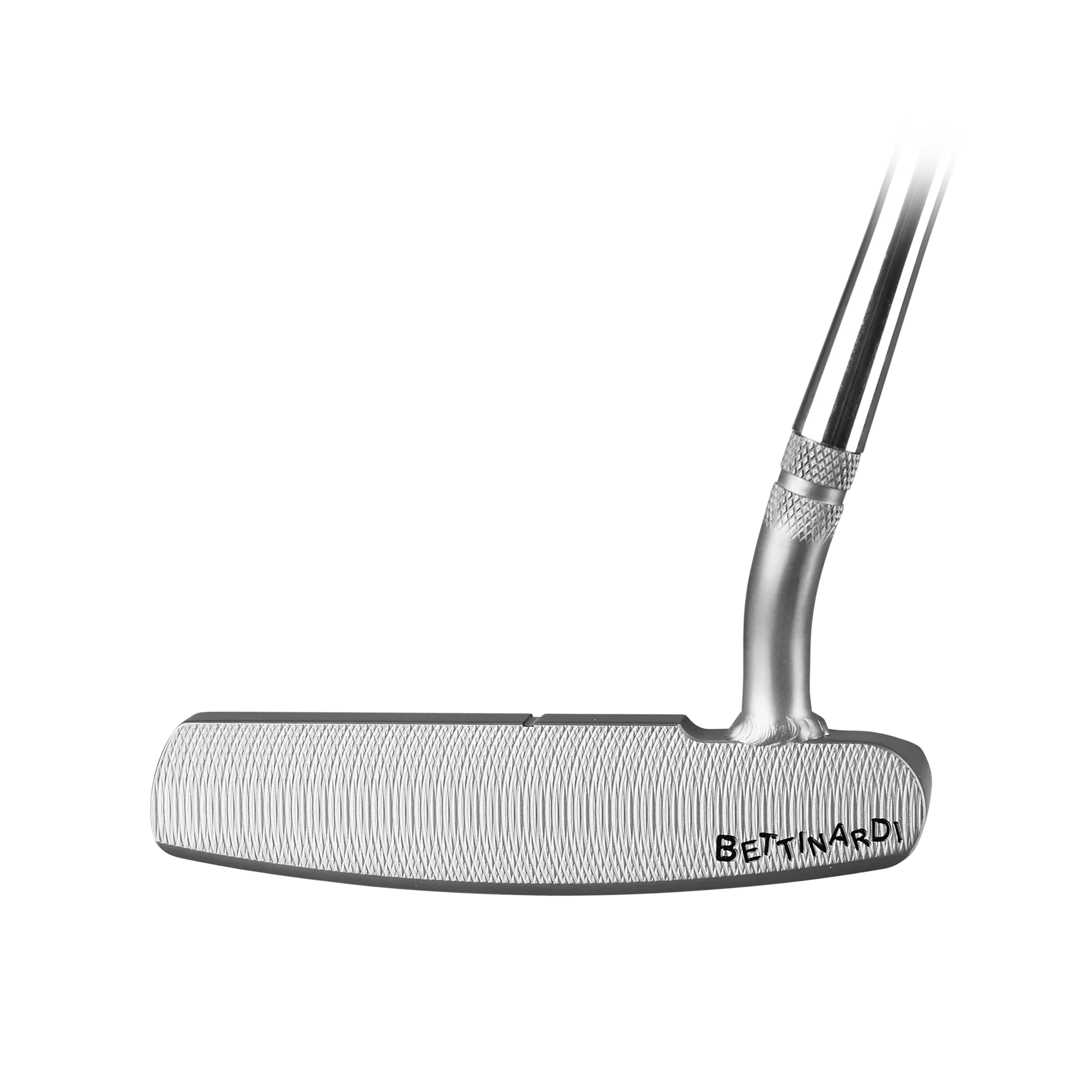 DASS BBZero Flow Knurl Neck - Image 3
