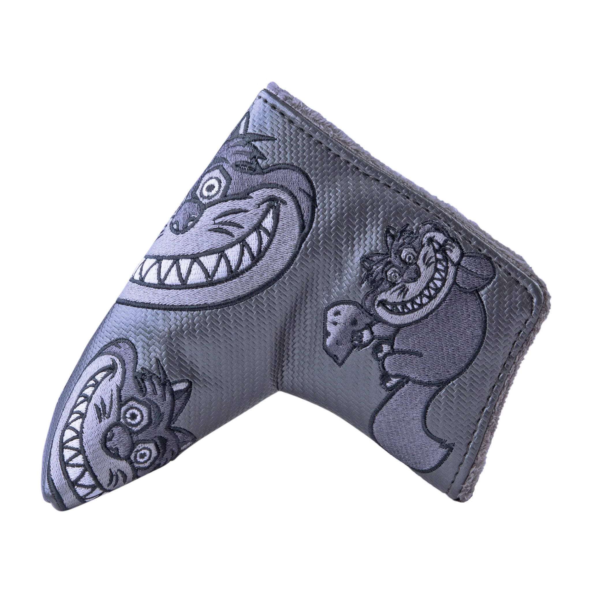 DASS BBZero Flow Knurl Neck - Image 6