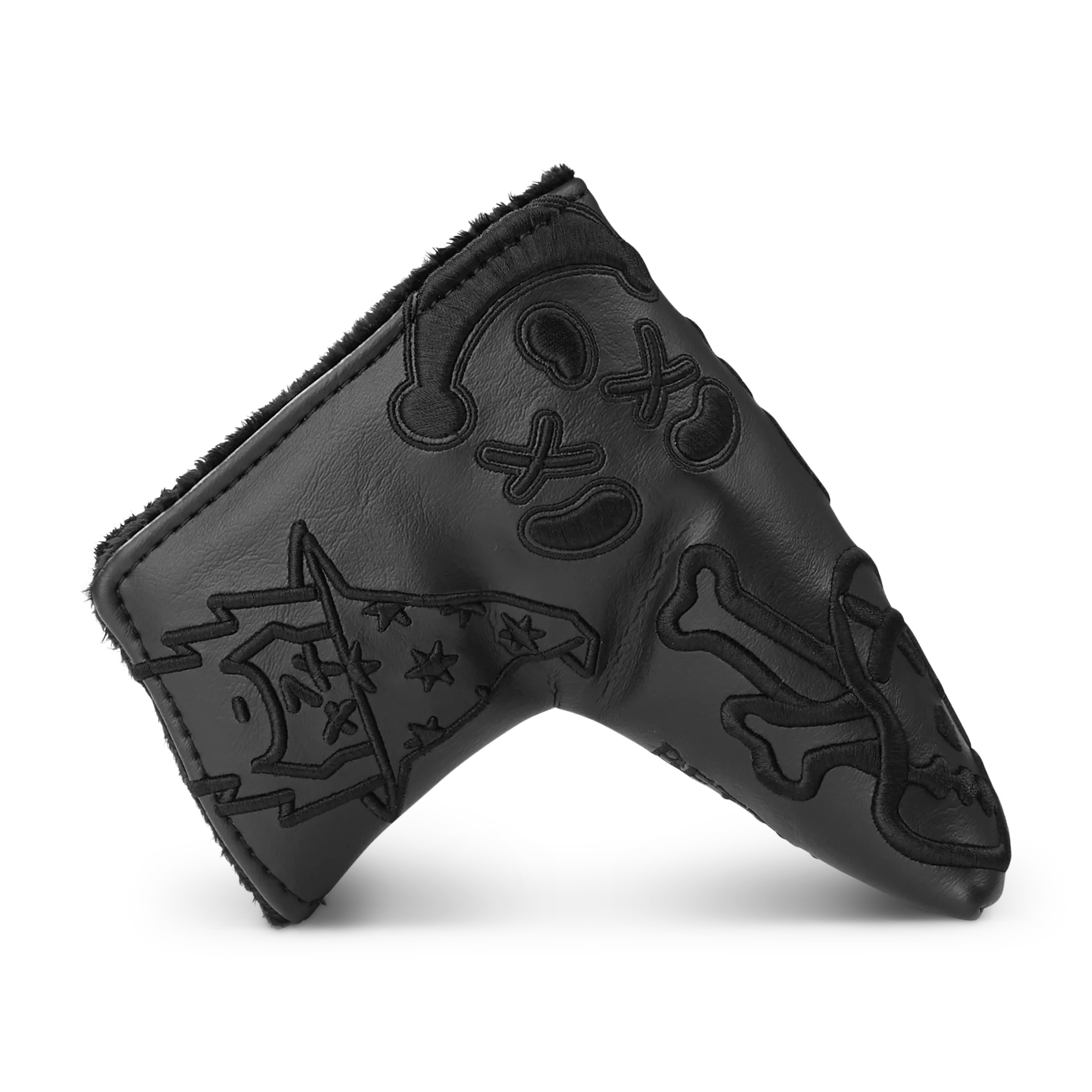 BB8 Tri DASS Gear Neck - Image 5