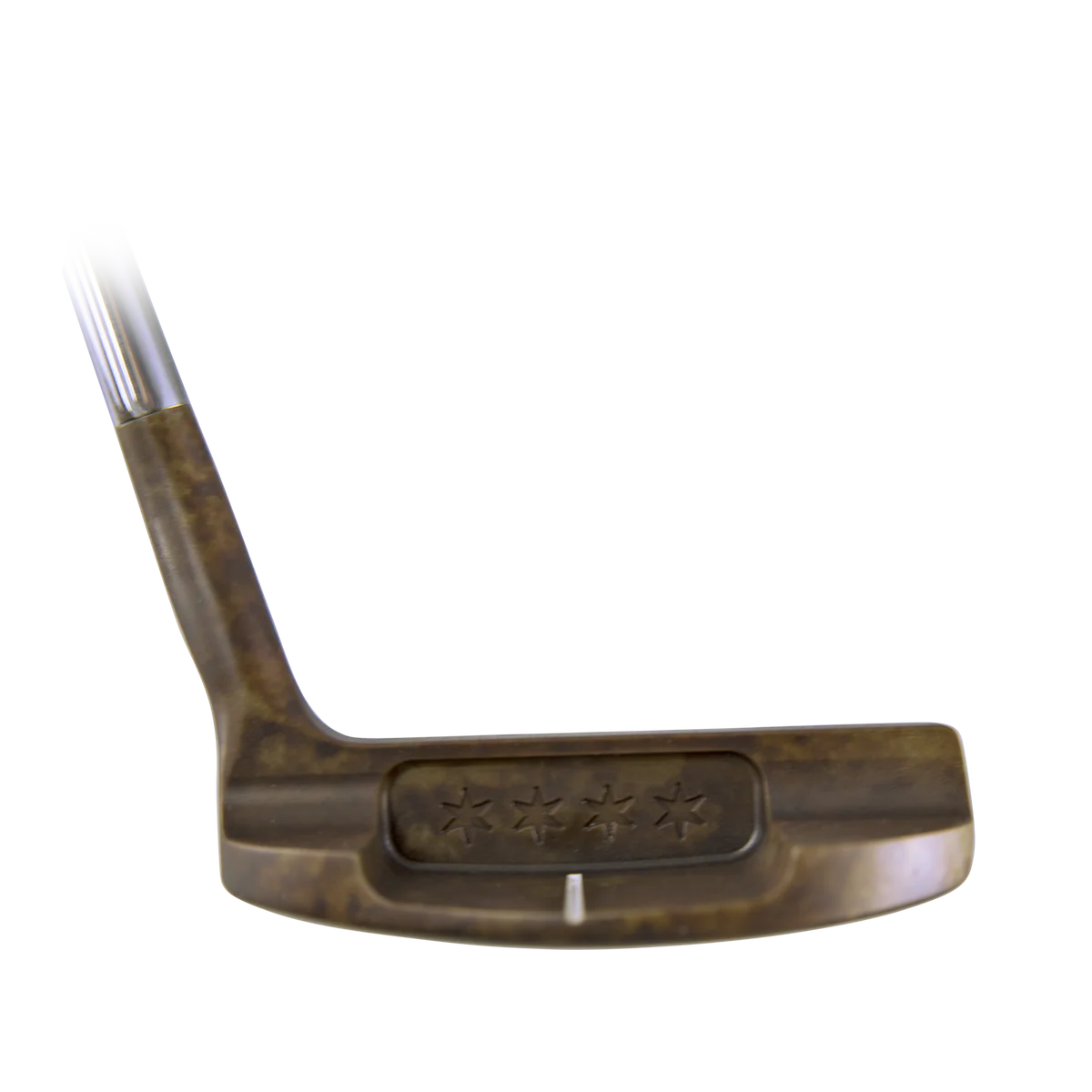 BB34 Raw Carbon Wizard
