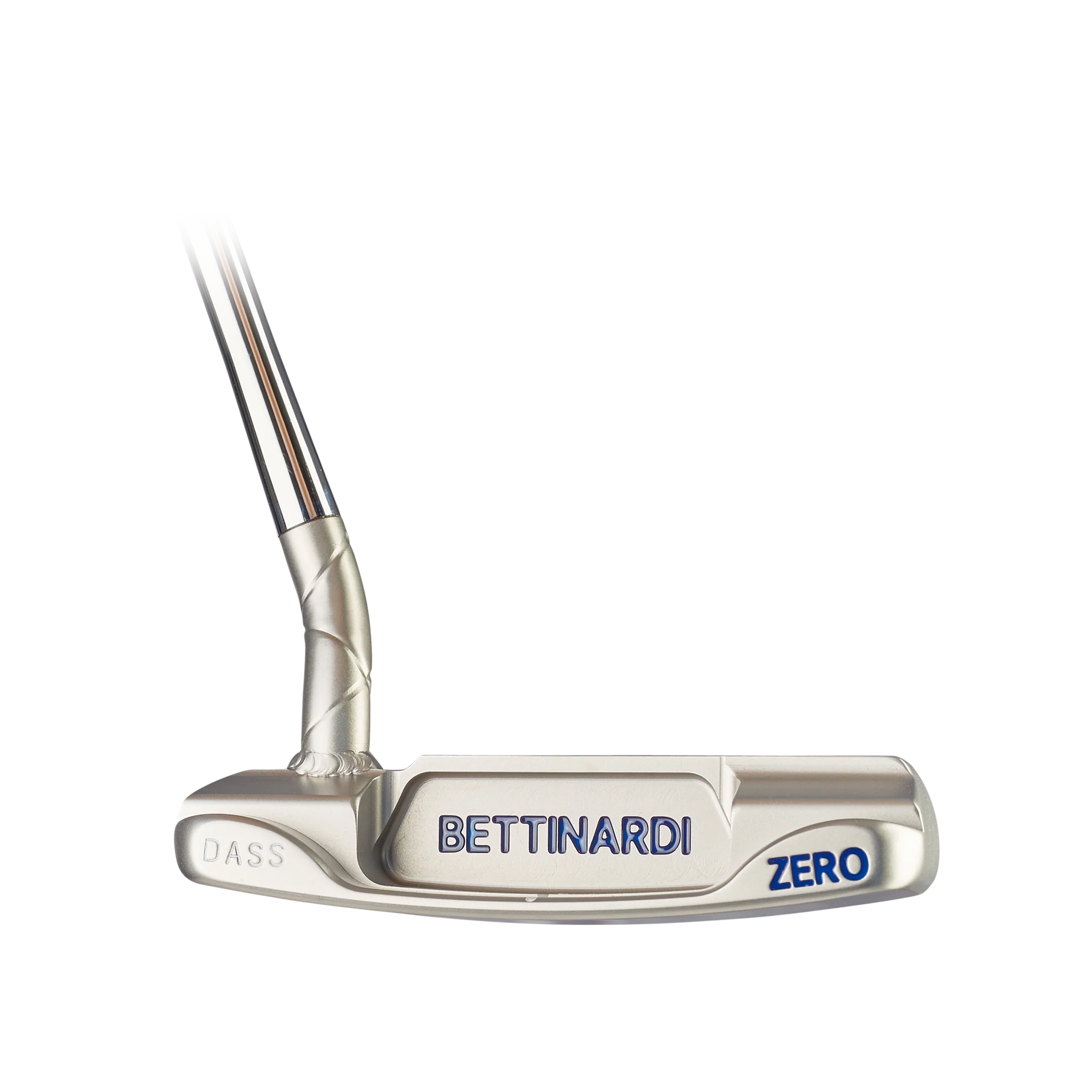 DASS BBZero Welded Flow Neck
