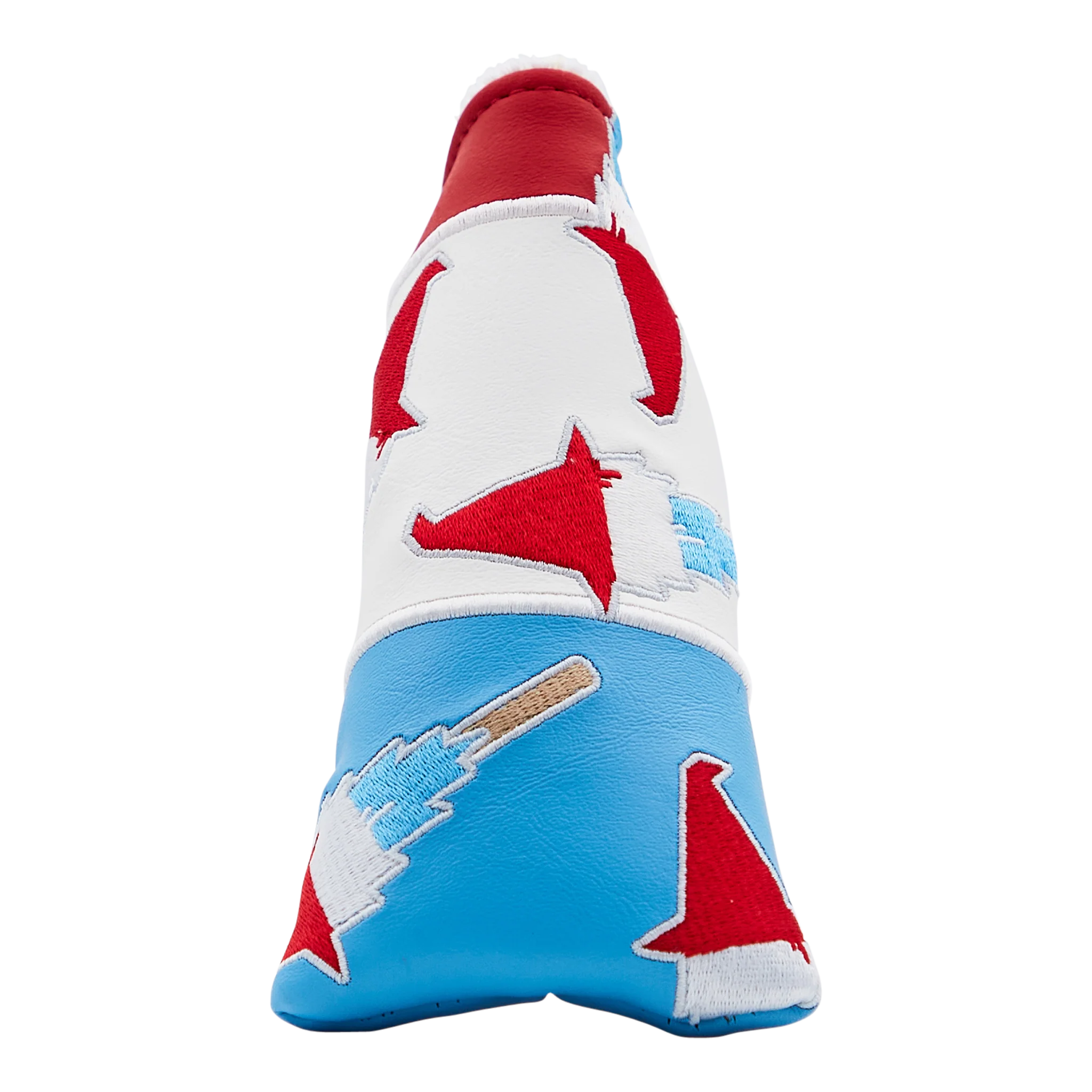 QB10 DASS UV Blue Wizard - Image 6
