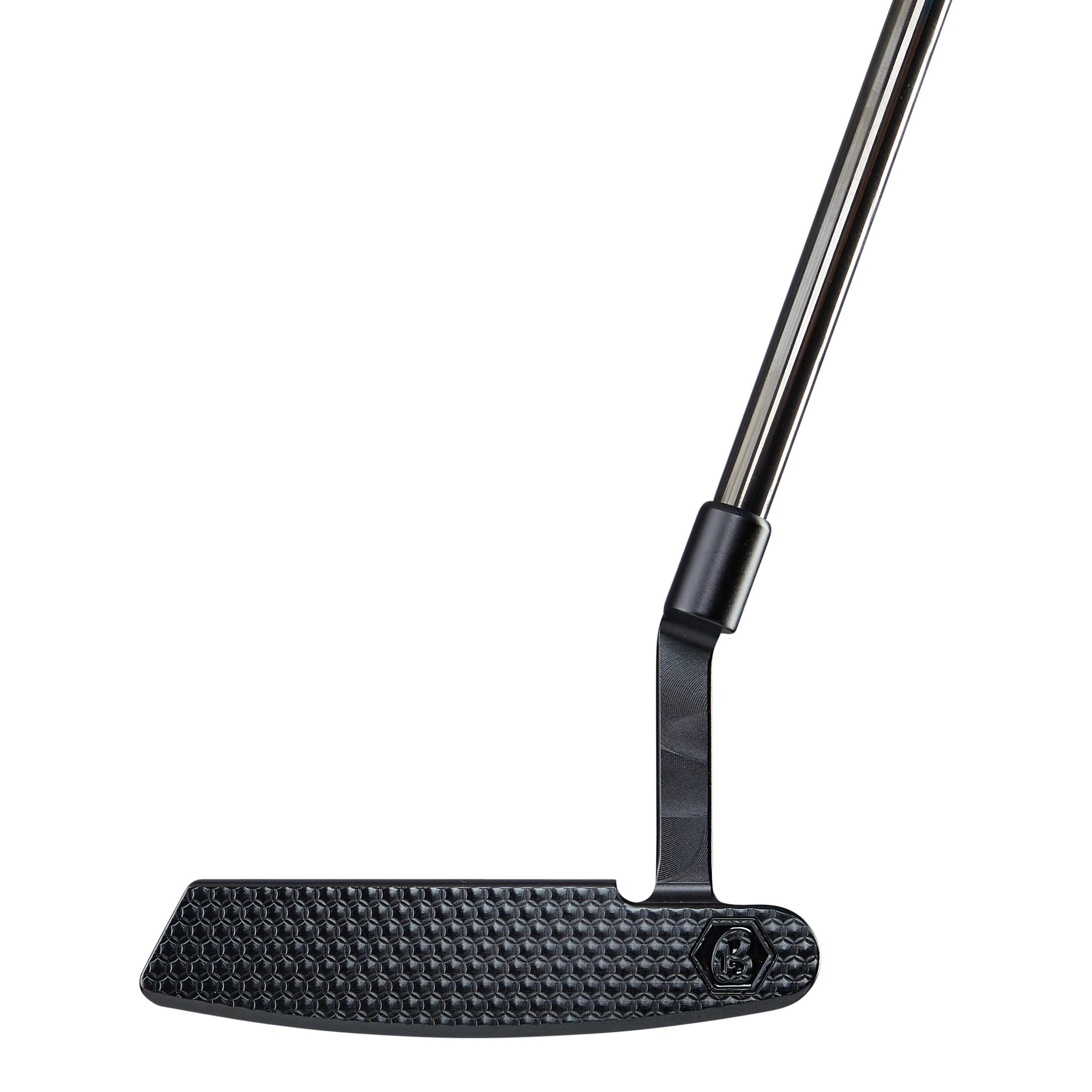 QB12 Limited Blackout Putter - Image 3