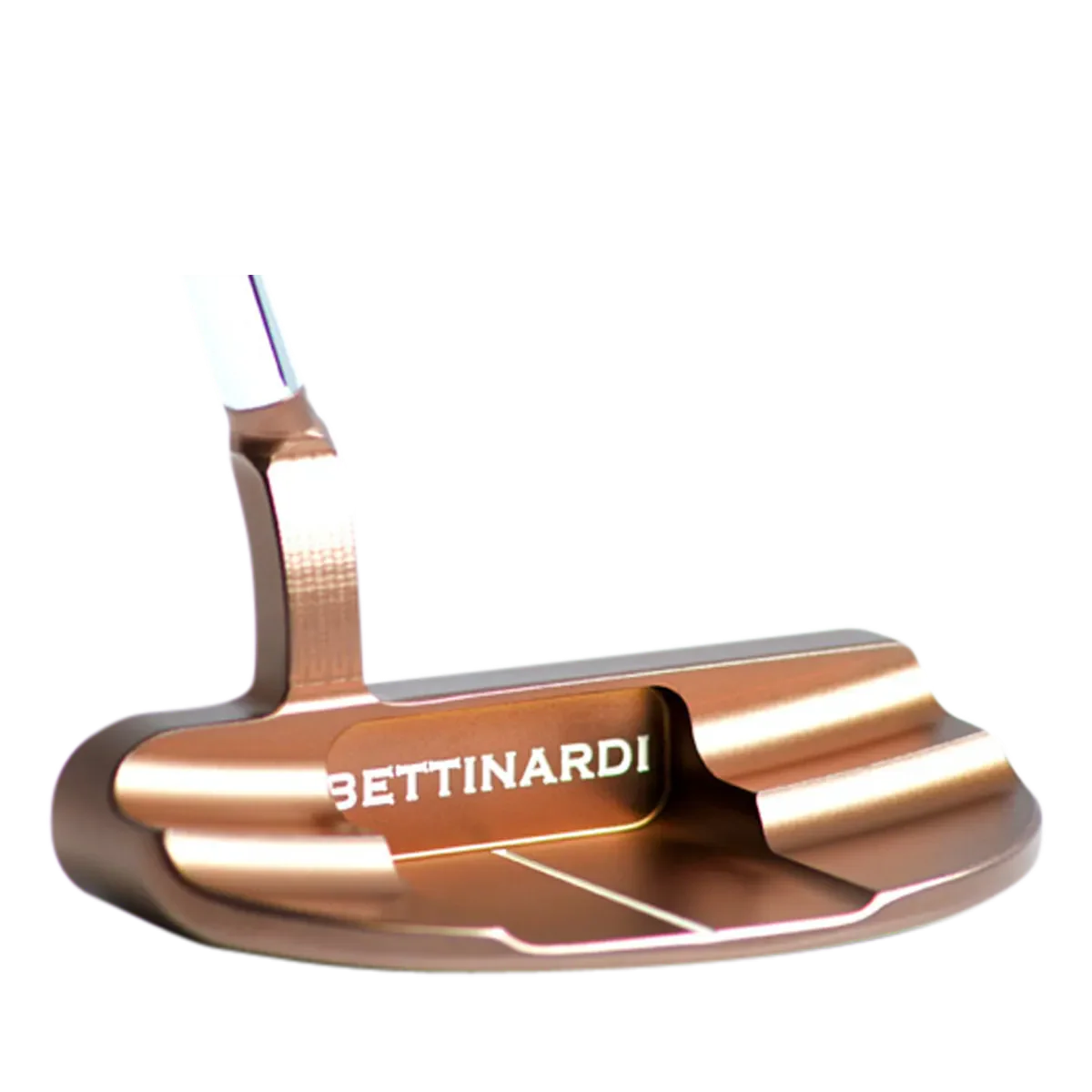 QB3 Putter
