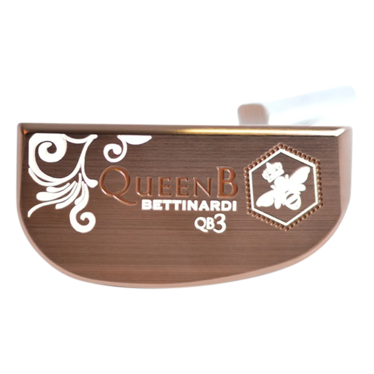 QB3 Putter - Image 3