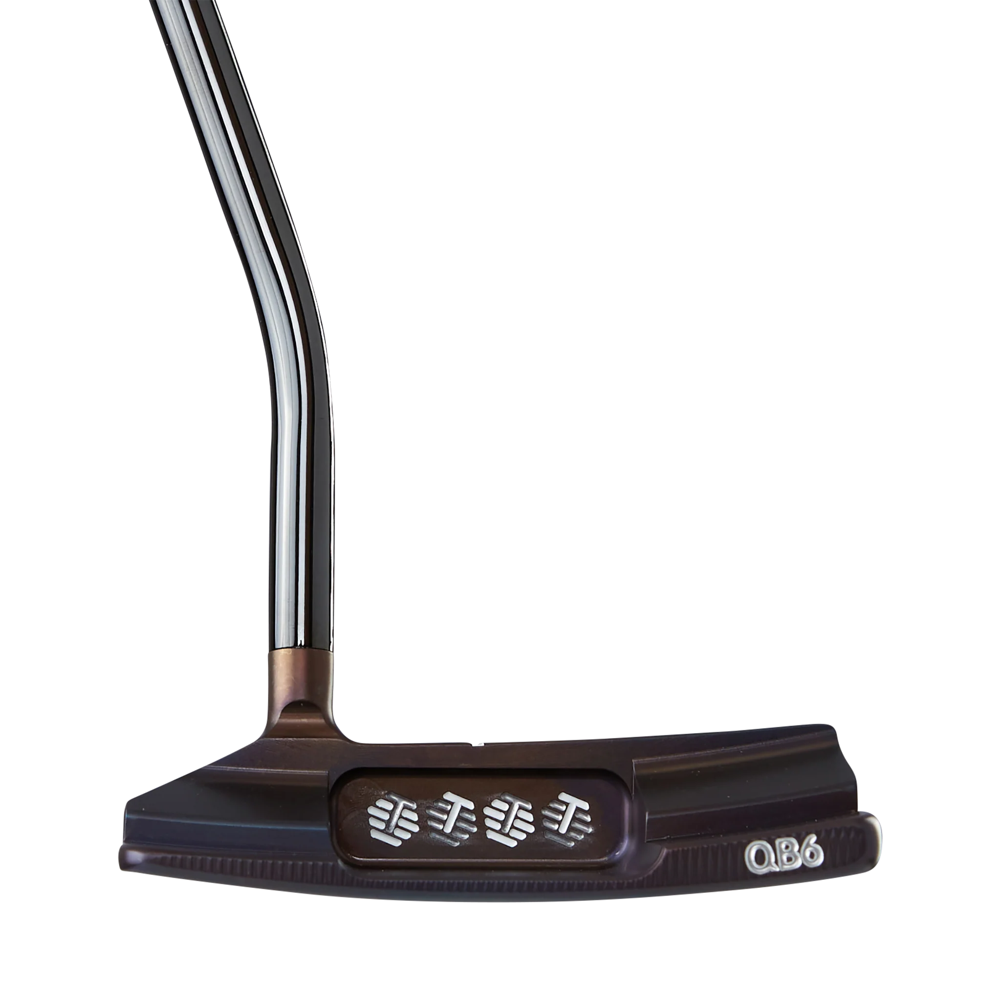 QB6 Carbon T-Hive w/ Flymill Bumpers - Image 3
