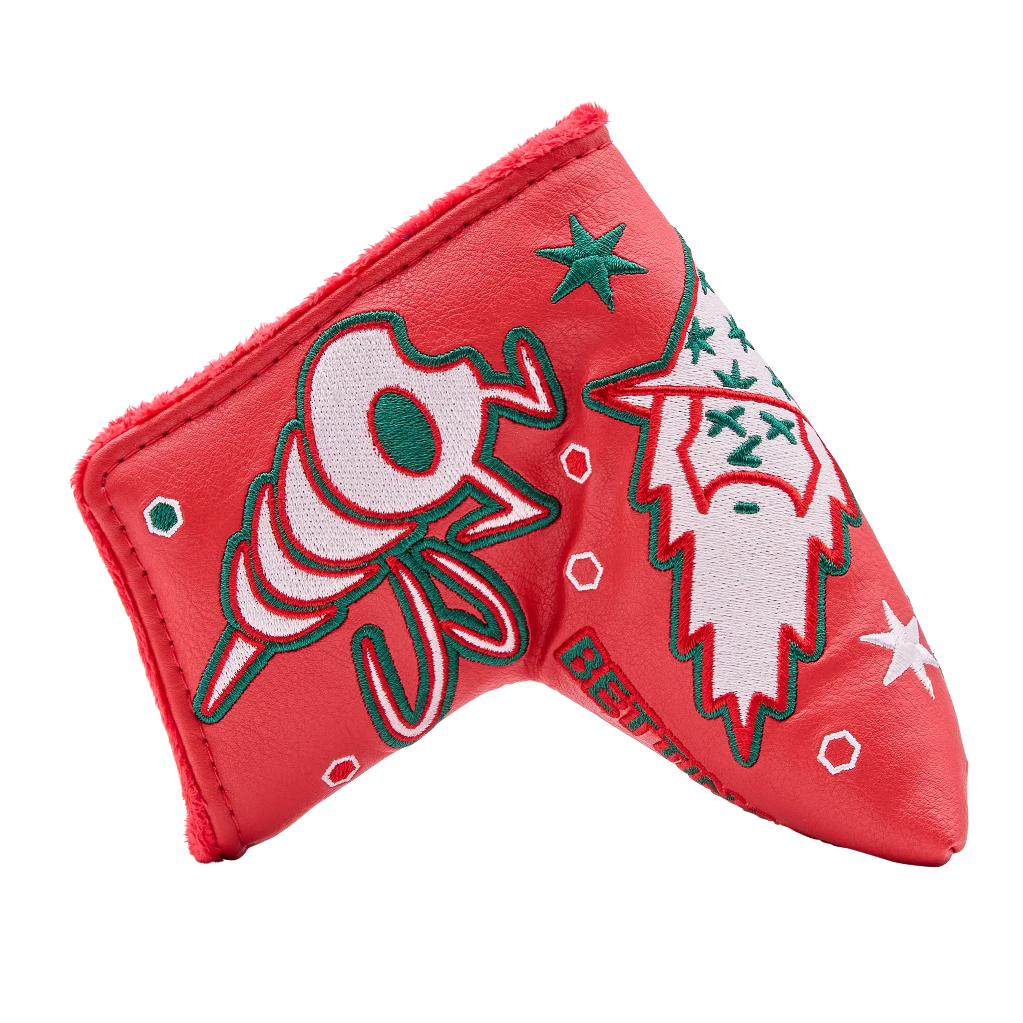 QB6 DASS Gangster Cat Putter - Image 7