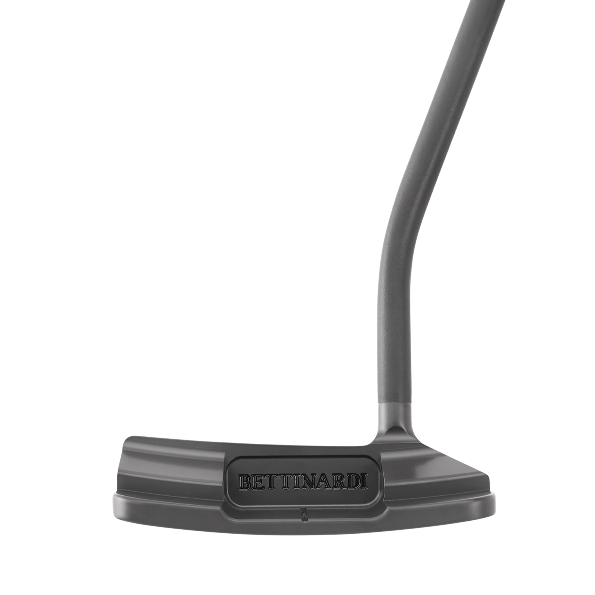QB6 Left Handed Limited Blackout Putter - Image 4