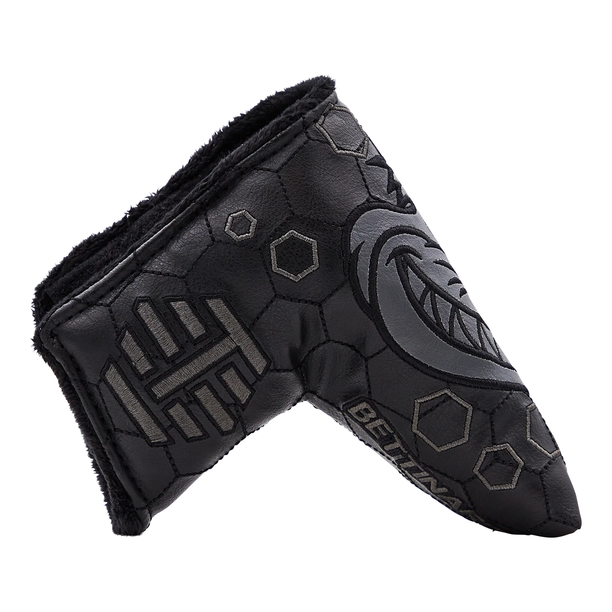 QB6 LH DASS T-Hive Fat Cat w/ Bullet Slot Sole - Image 4