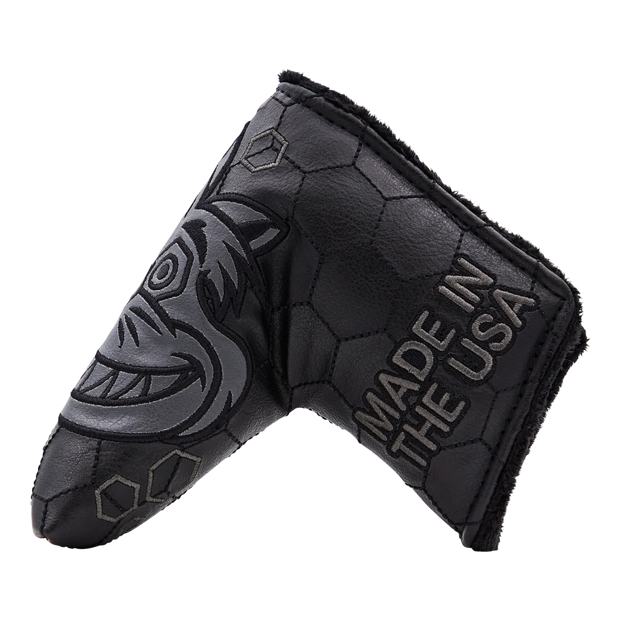 QB6 LH DASS T-Hive Fat Cat w/ Bullet Slot Sole - Image 5