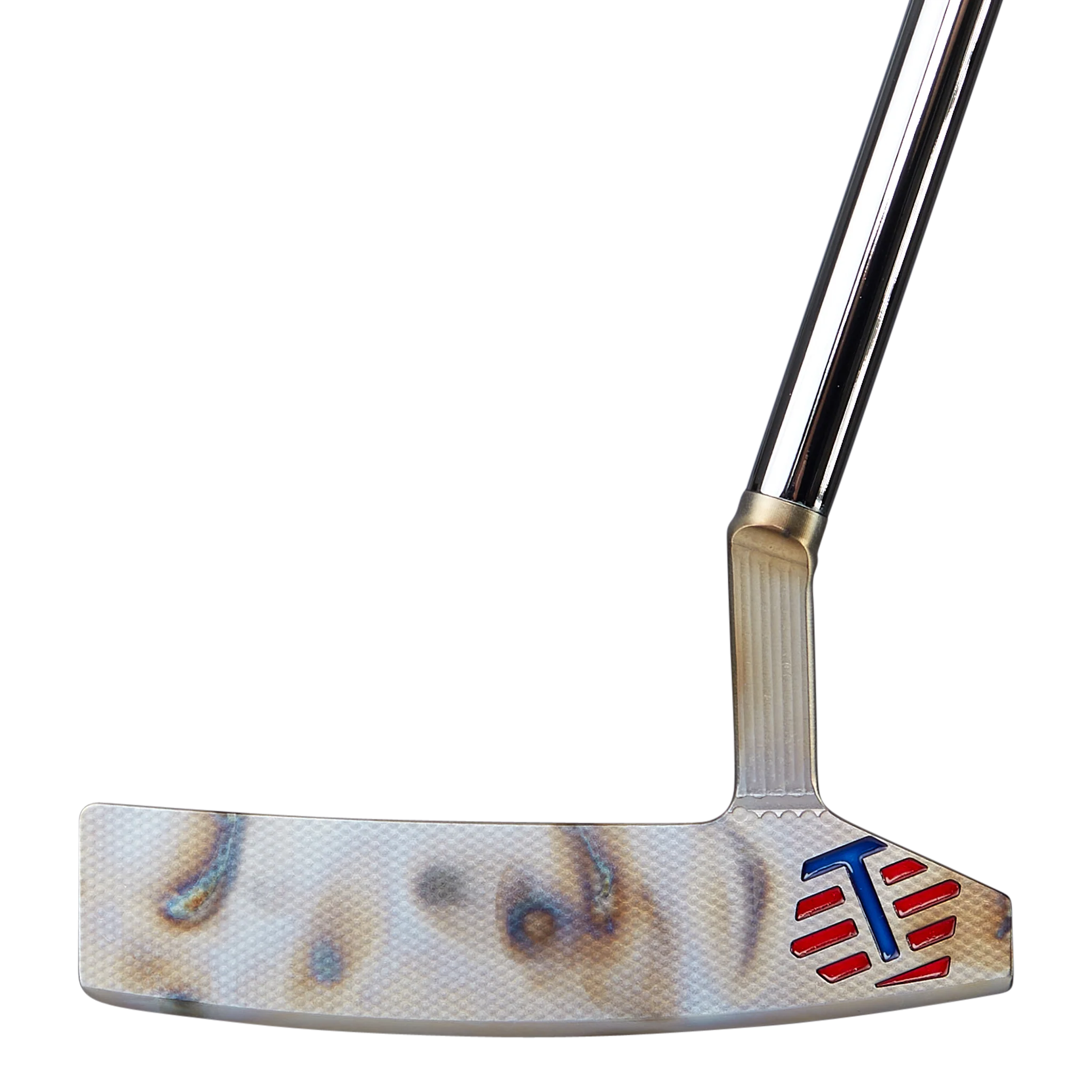 QB6 SBS DASS Nano Chicago Flag - Image 3