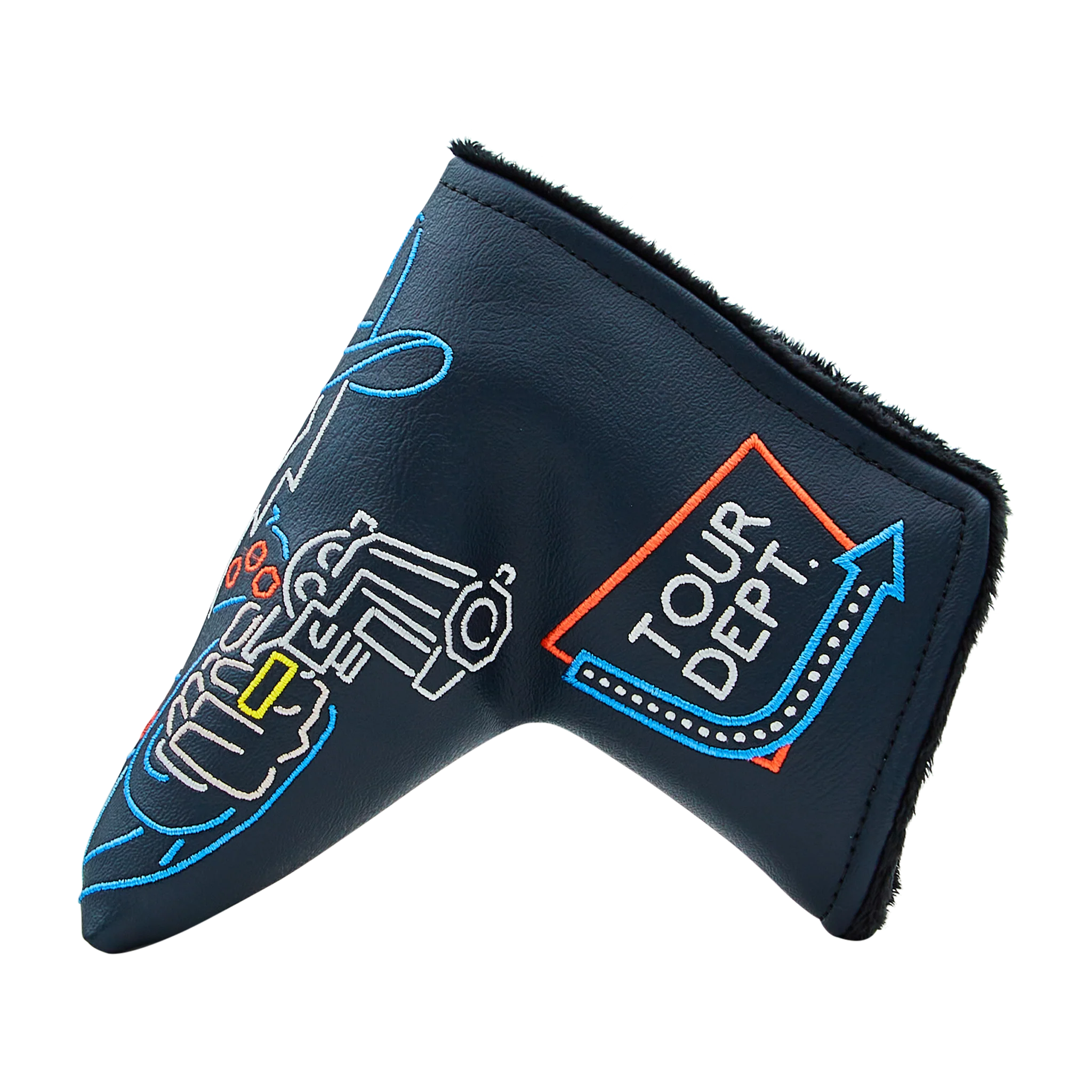 QB8 Carbon Poison Wizard - Image 5