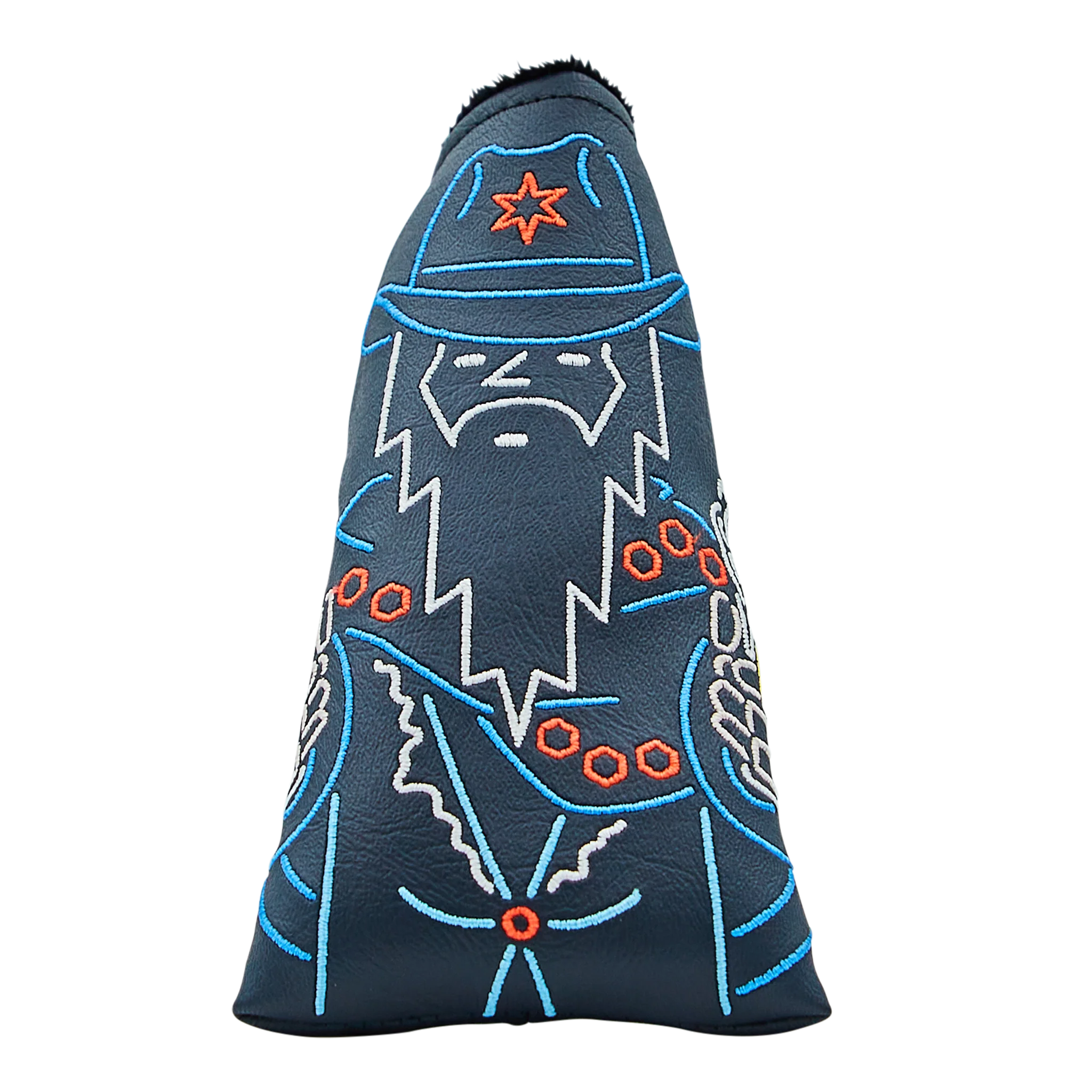 QB8 Carbon Poison Wizard - Image 6