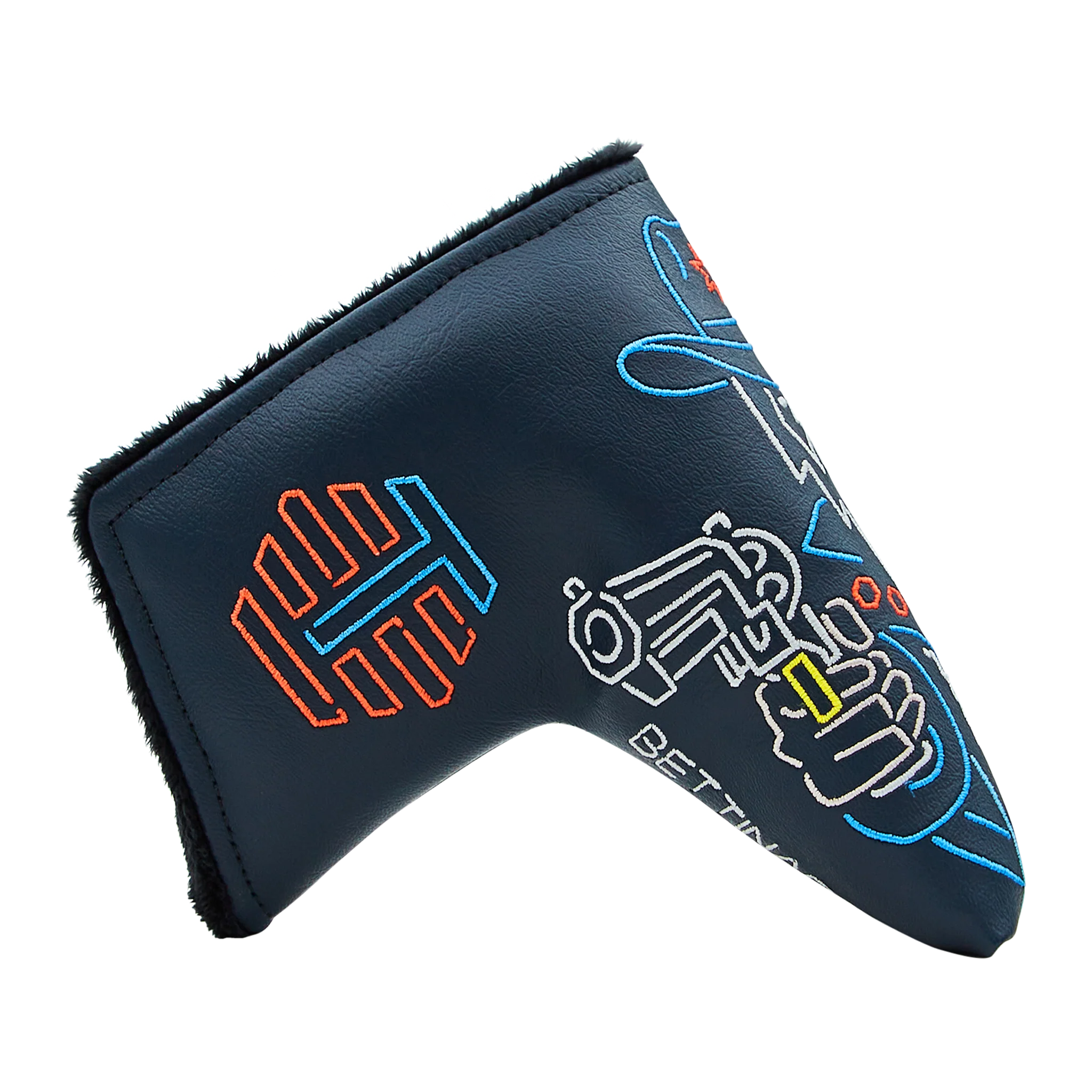 QB8 Carbon Poison Wizard - Image 7