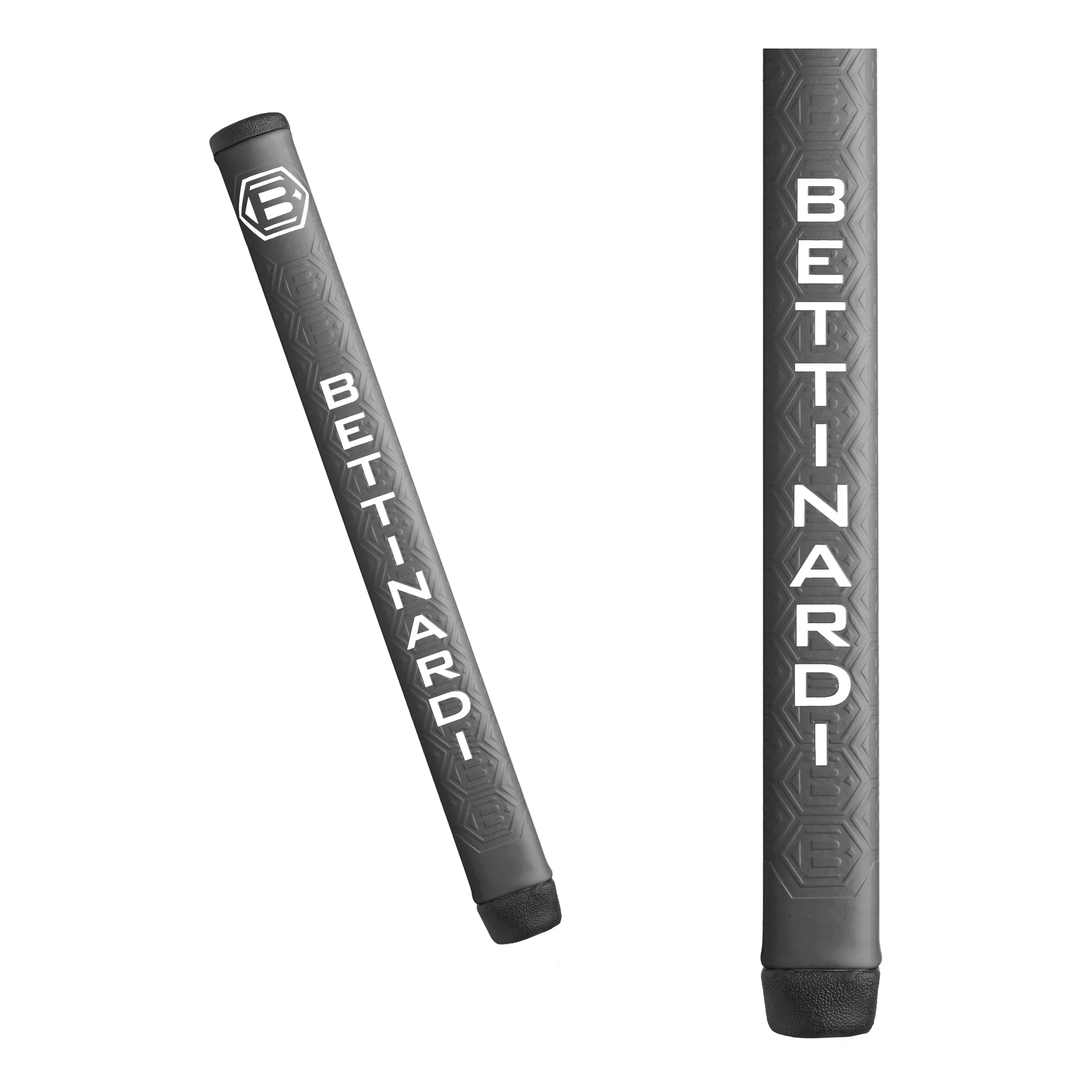 QB8 Soft Carbon Oil Rubbed Bronze Spud Neck Micro Honeycomb Face - Image 8