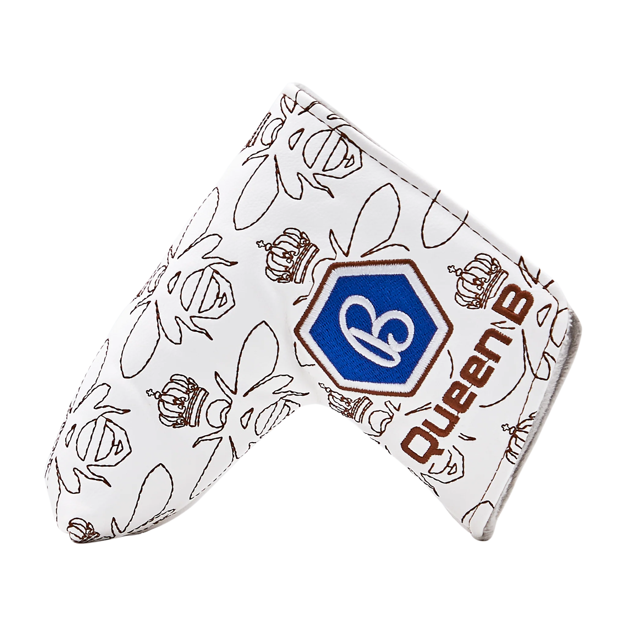 Queen B 12 Putter - Image 8