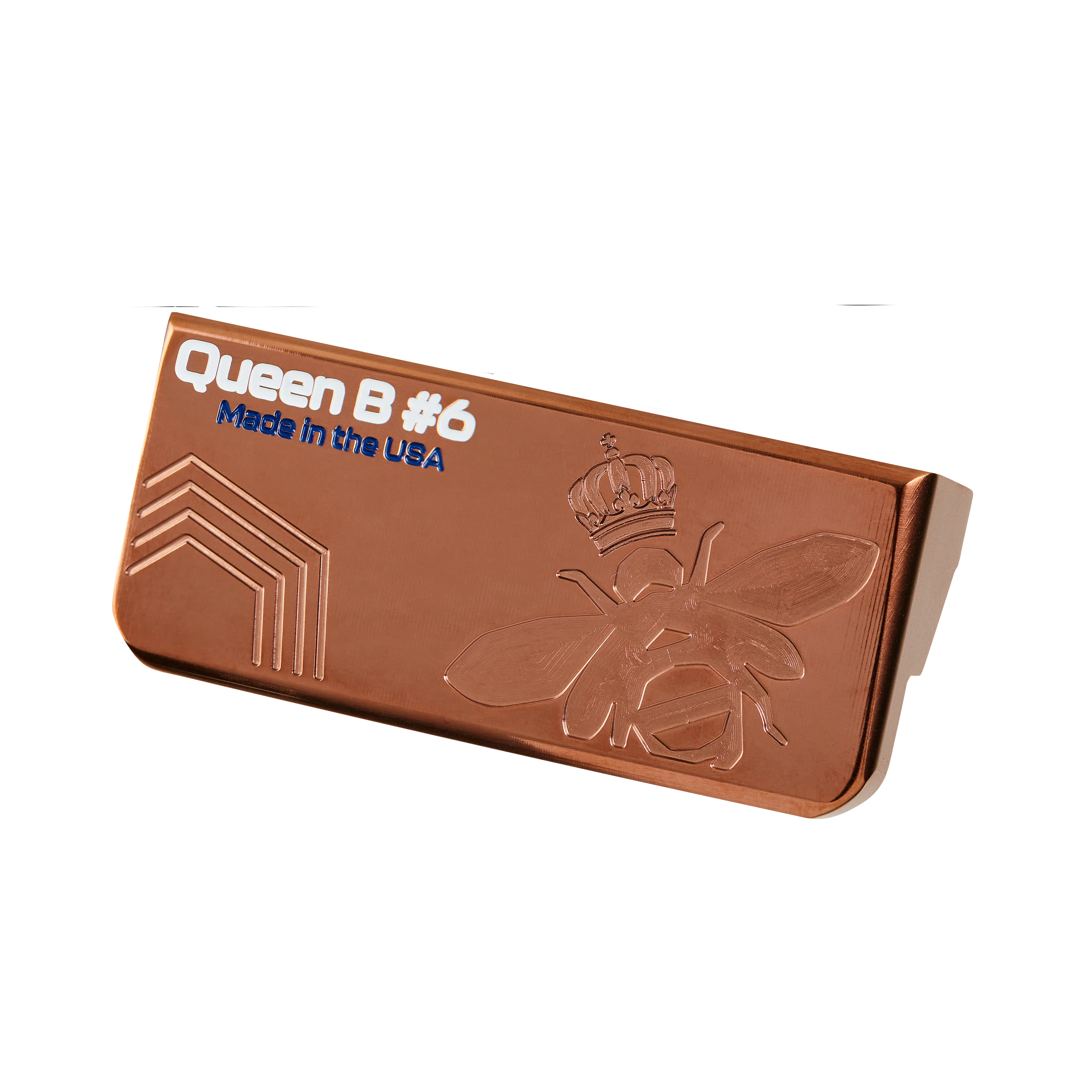 Queen B 6 Left Handed Putter - Image 10