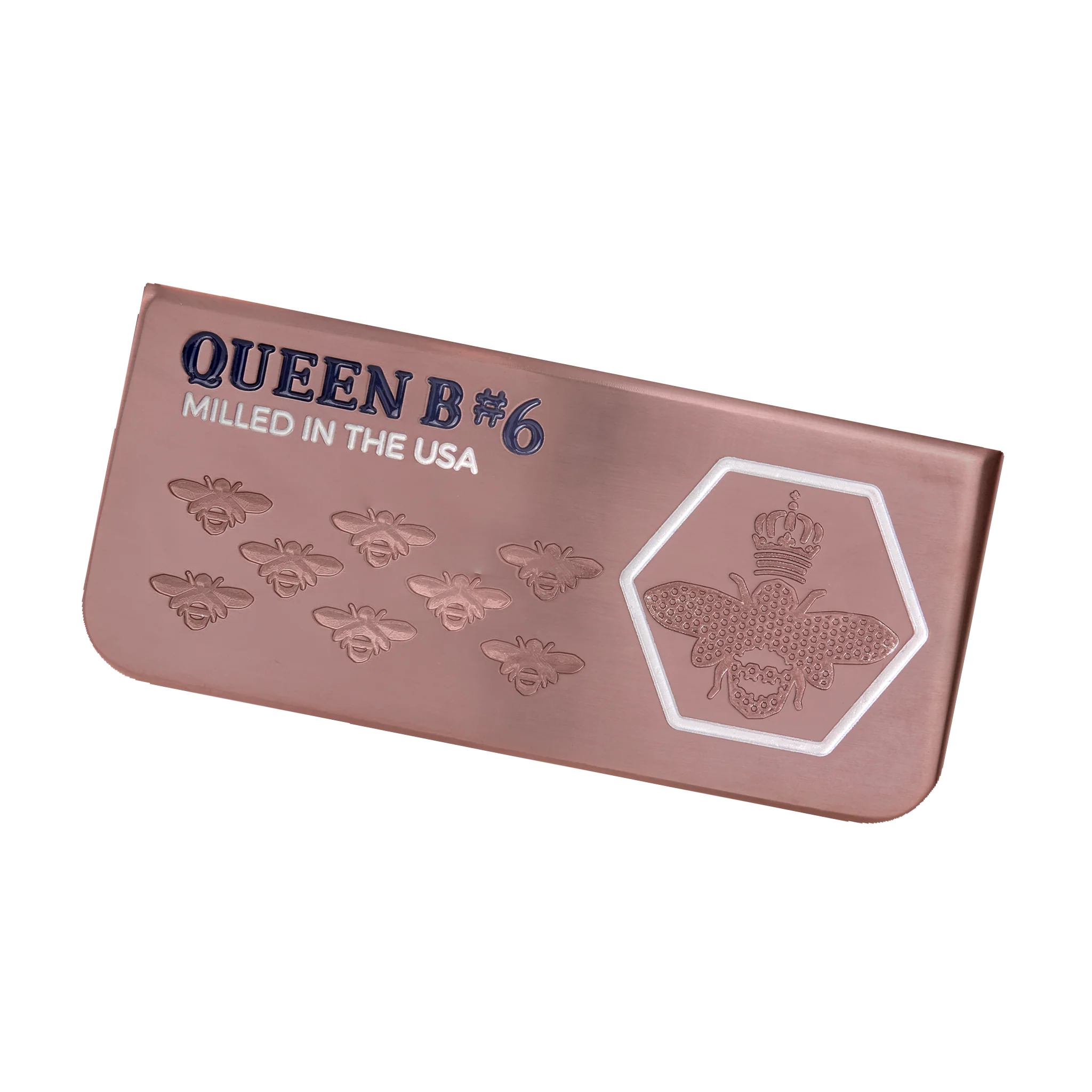 Queen B 6 Left Handed Putter - Image 5