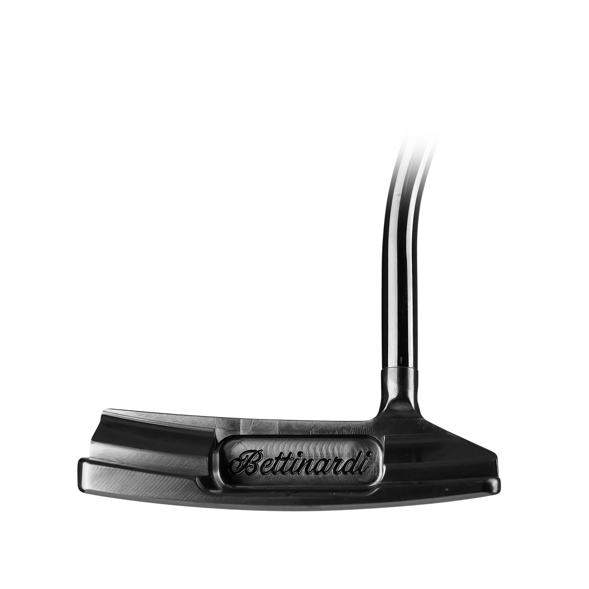 Queen B 6 Lefty Blackout Putter