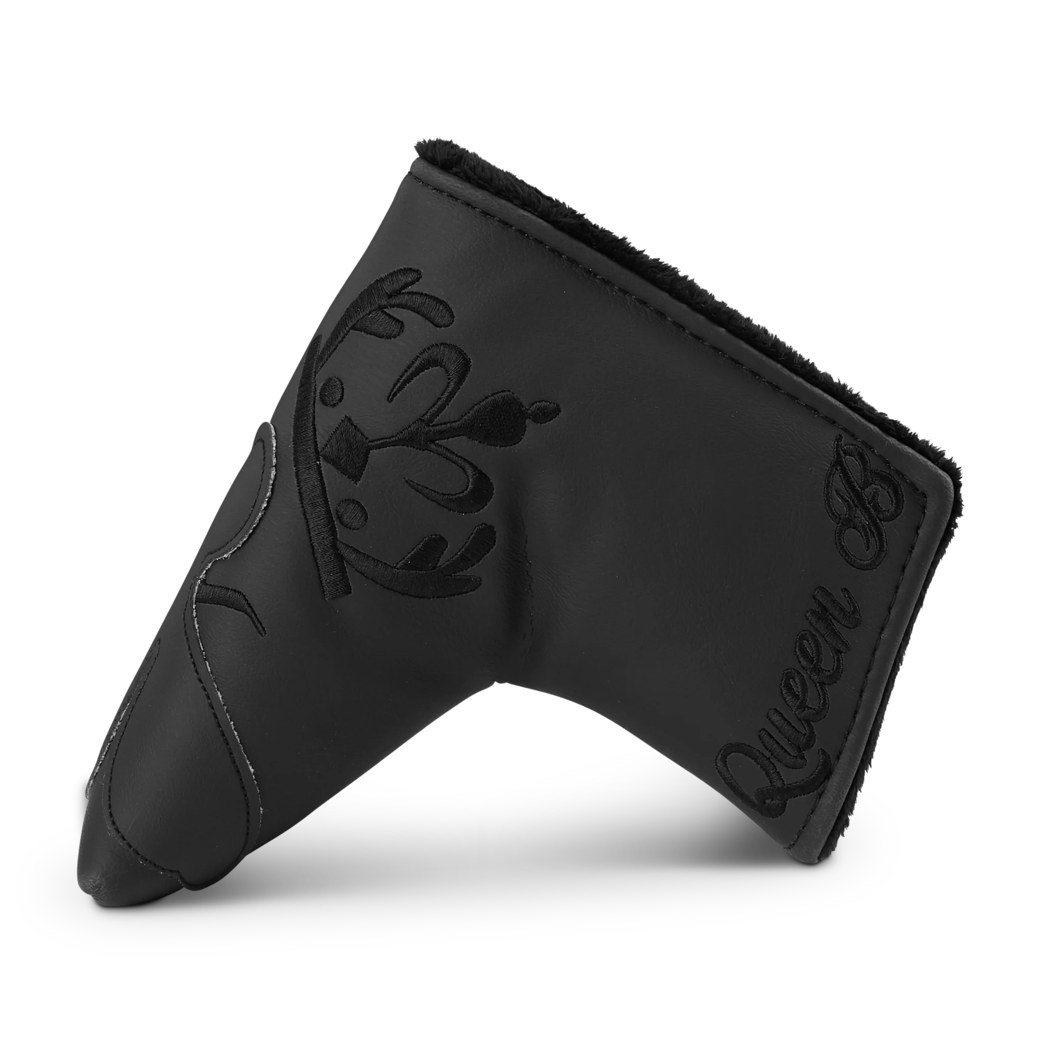 Queen B 6 Lefty Blackout Putter - Image 7