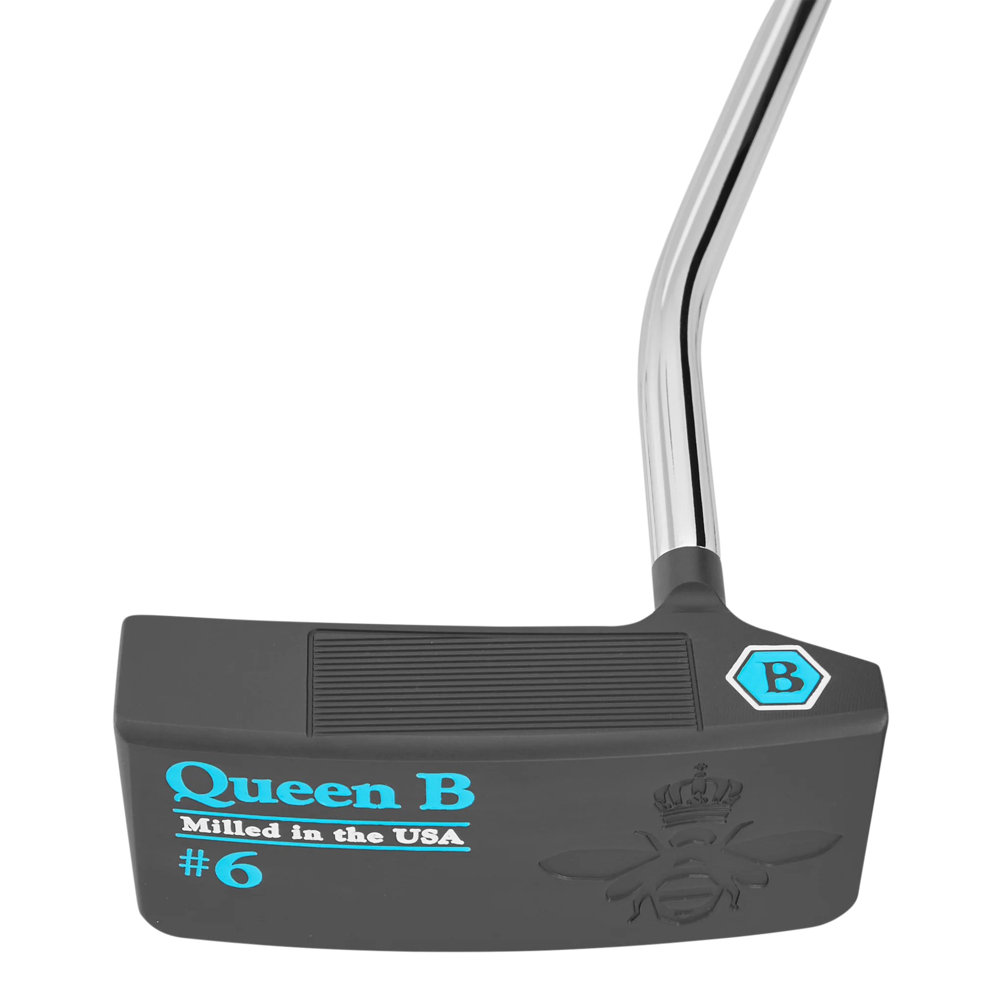 Queen B 6 Remix Putter