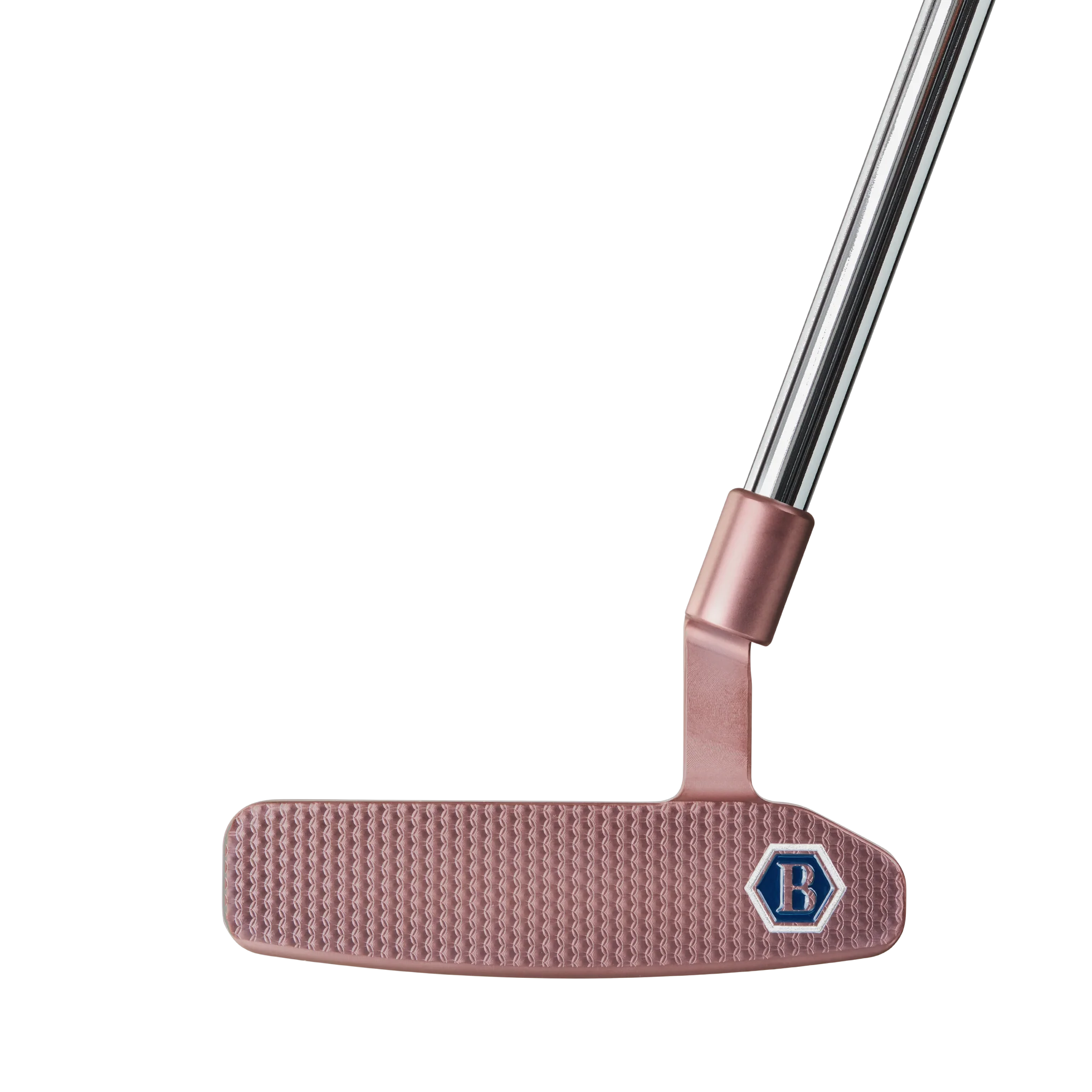 Queen B 8 Plumber's Neck Putter - Image 3