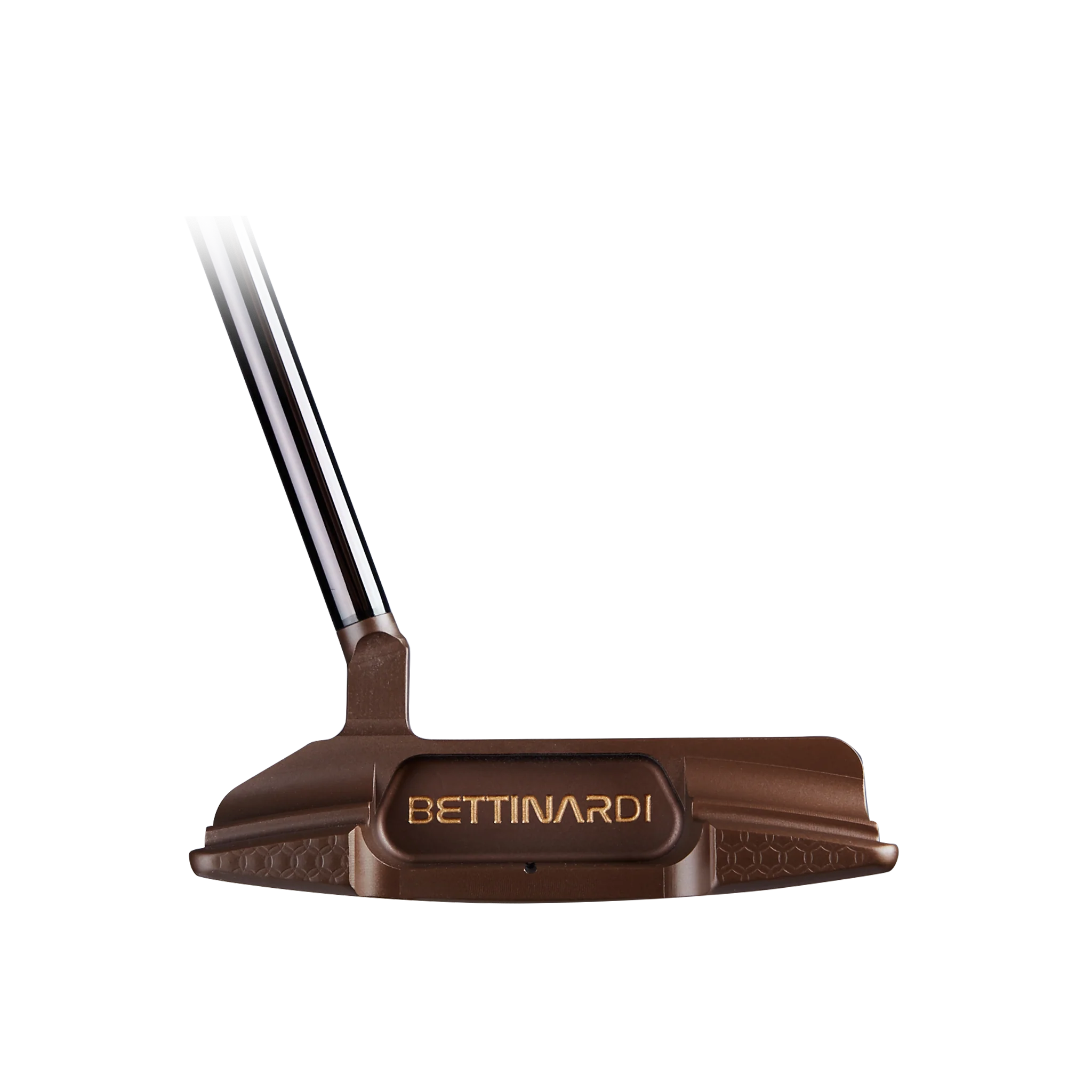 QB8 Slant Limited Run Putter