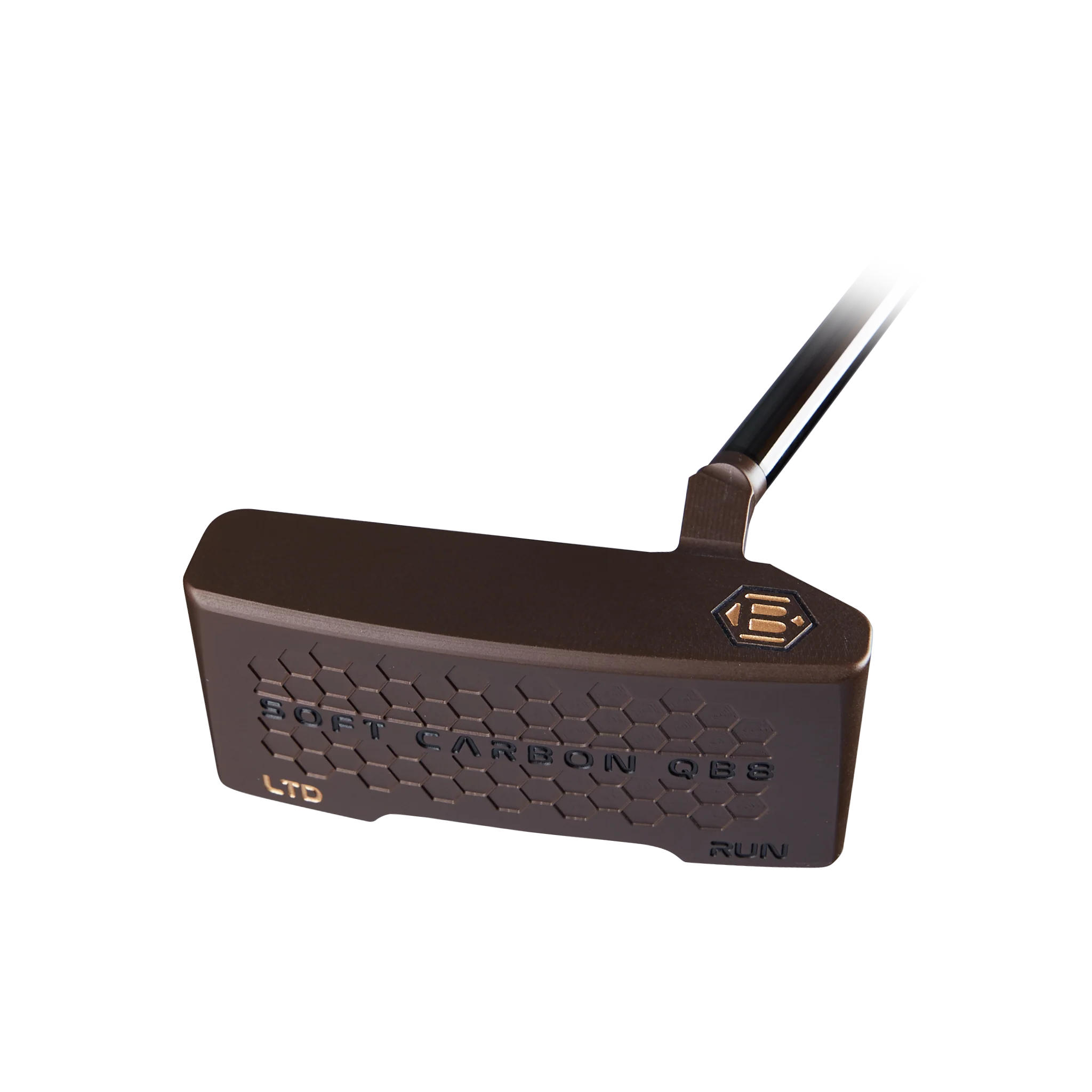 QB8 Slant Limited Run Putter - Image 2
