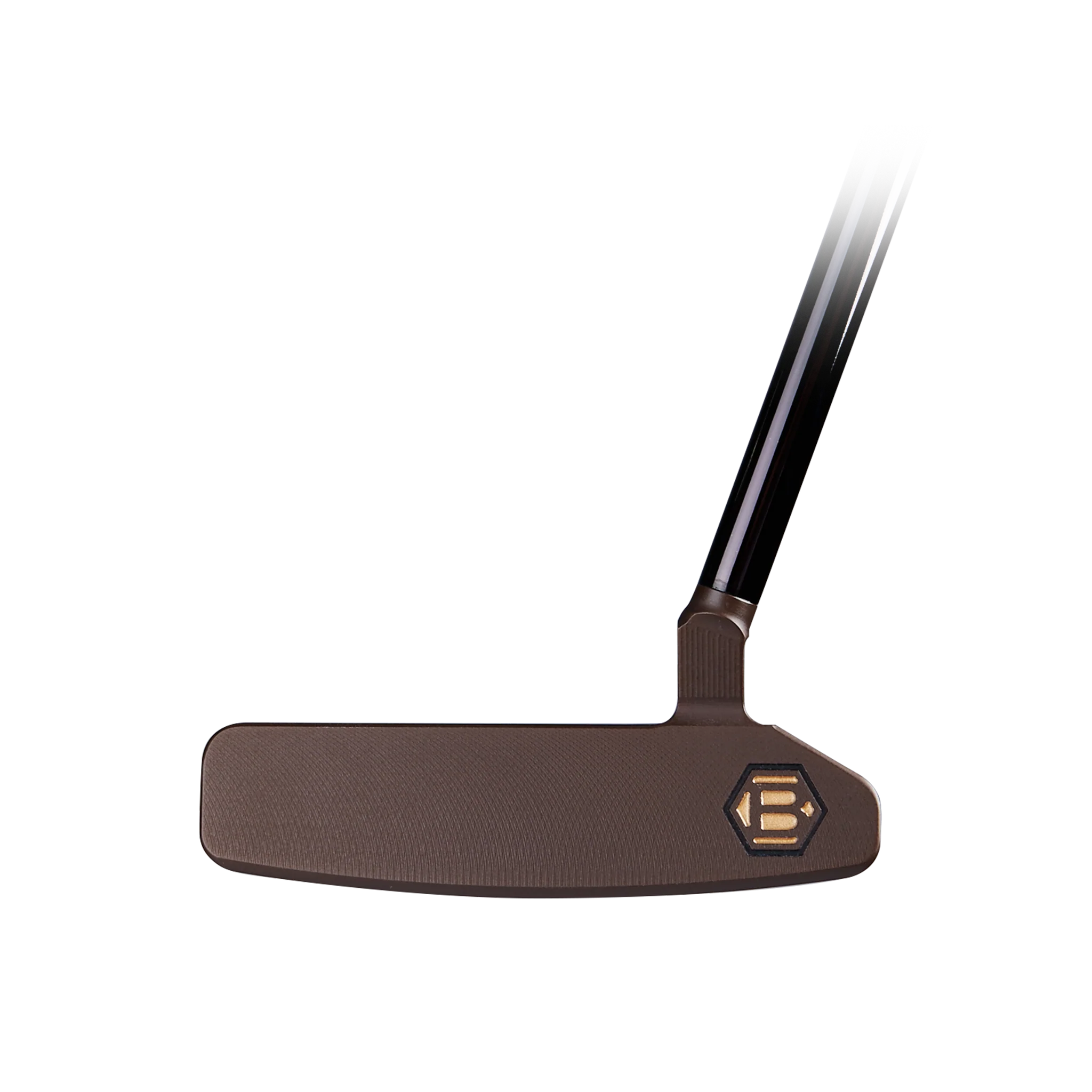 QB8 Slant Limited Run Putter - Image 3