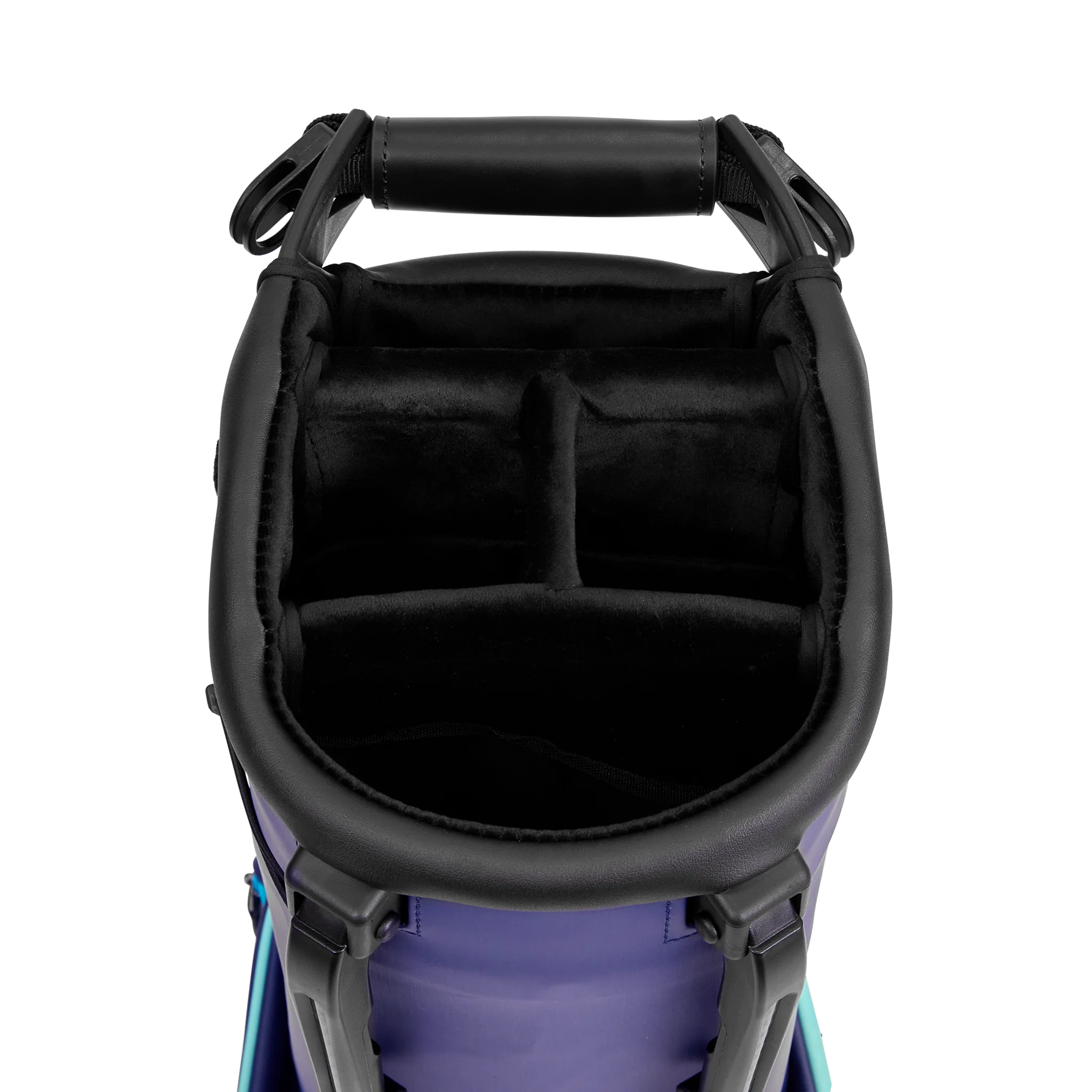 Rat Tail Fat Cat Tour Dept. Vessel VLX 2.0 Stand Bag - Image 7