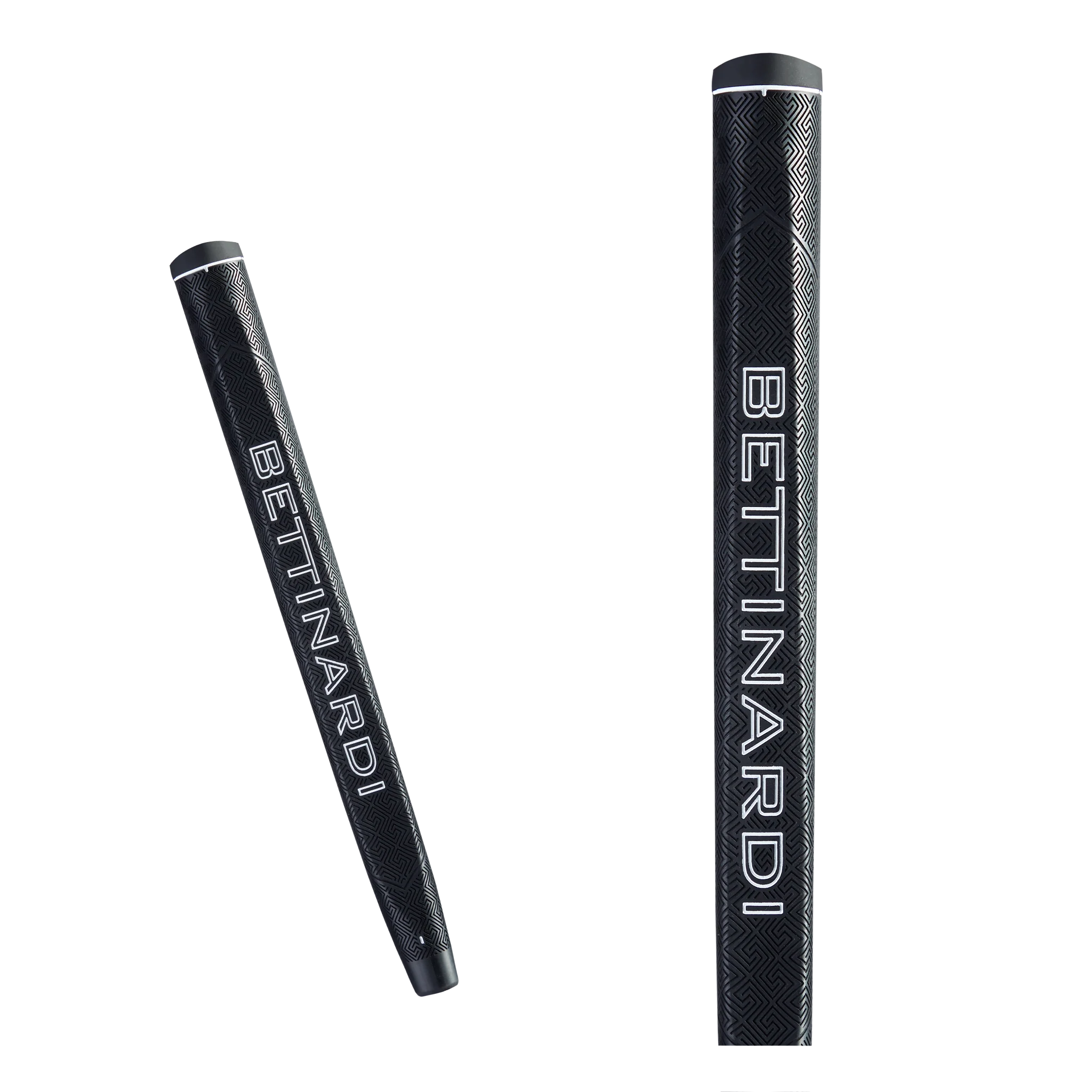 Raw Carbon Studio Stock 28 Center Shaft Putter - Image 8