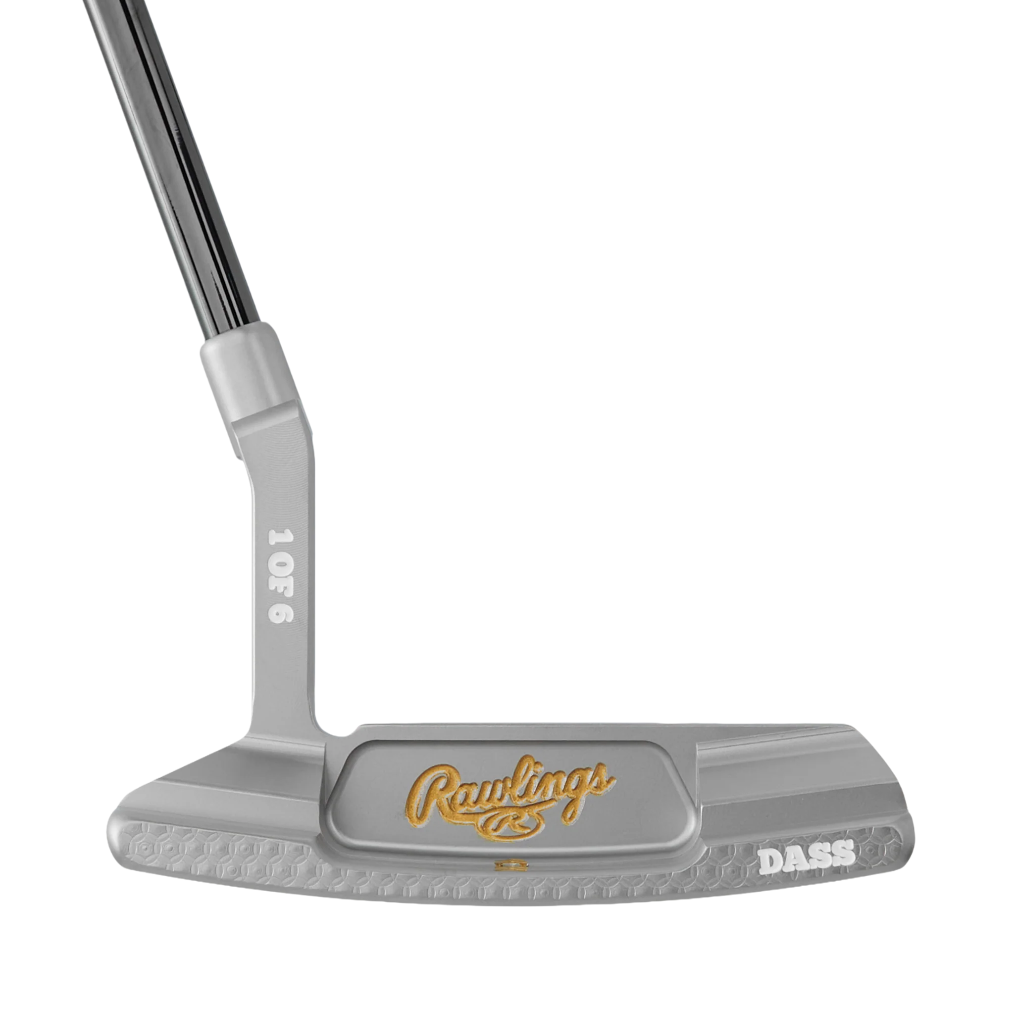 Rawlings Gold Glove® x Bettinardi 1-of-6 DASS BB8C Putter - Image 3