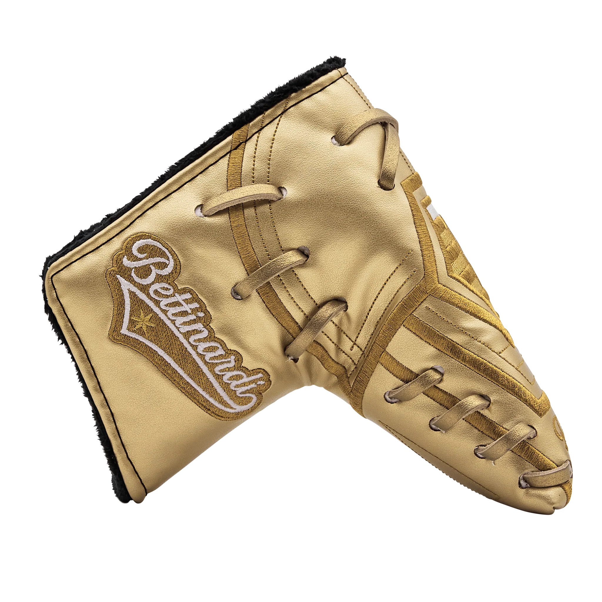 Rawlings Gold Glove® x Bettinardi 1-of-6 DASS BB8C Putter - Image 7
