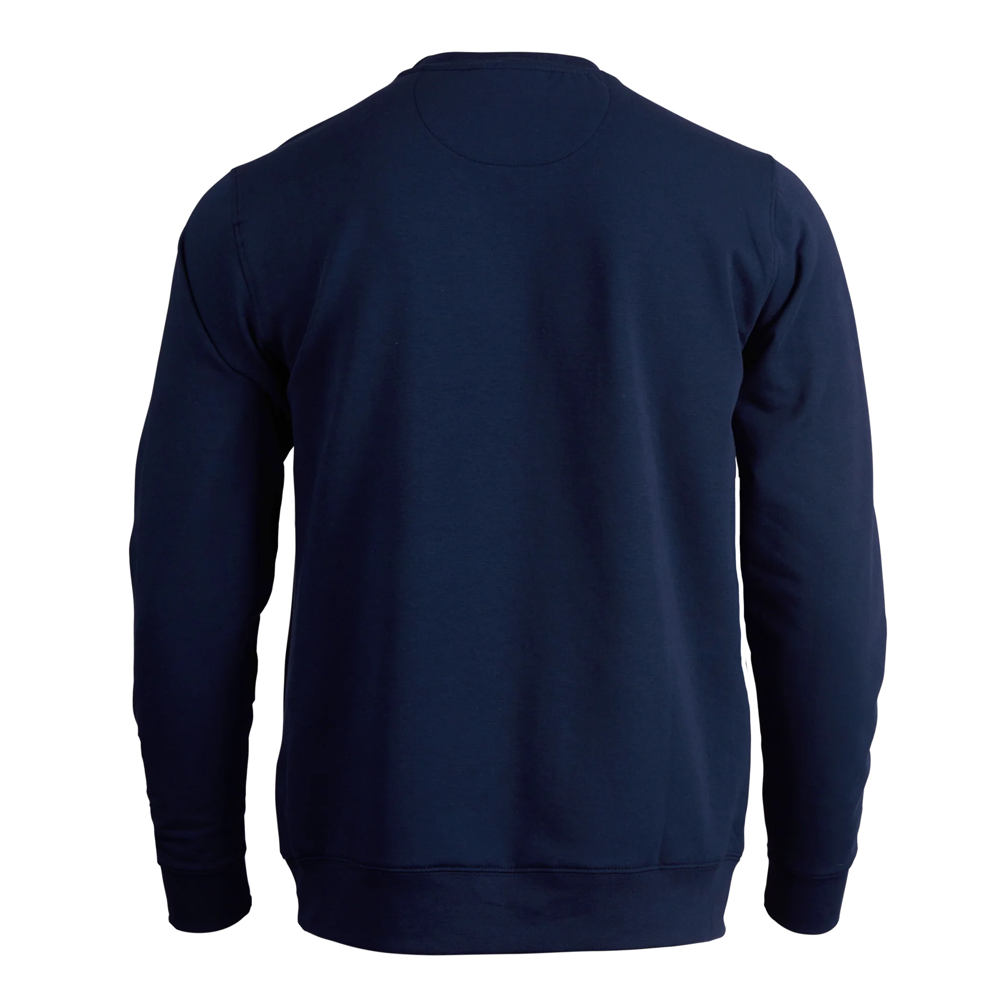 Rawlings x Bettinardi Imperial Ballast Navy Crewneck - Image 2
