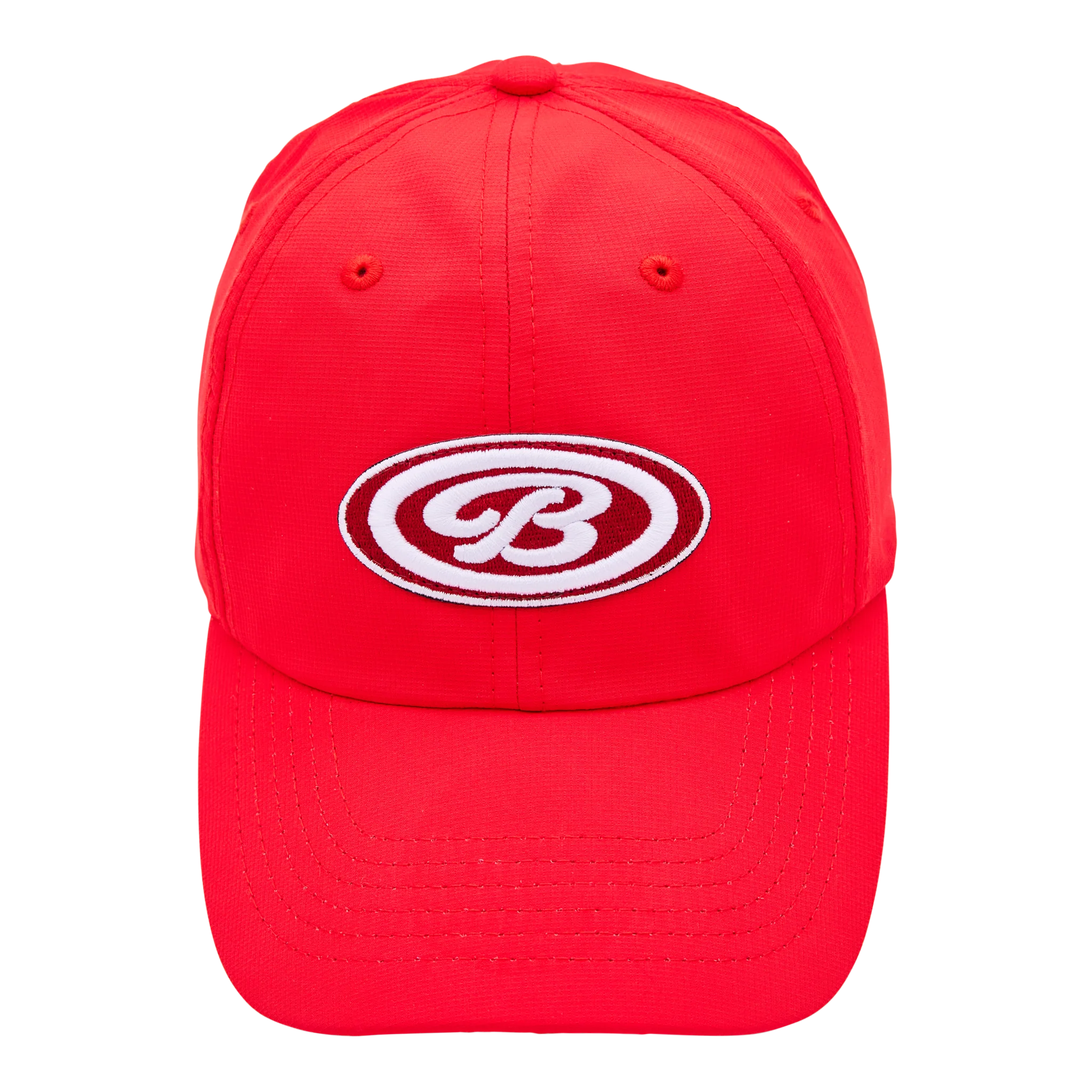 Rawlings x Bettinardi Red Imperial Performance Hat - Image 2