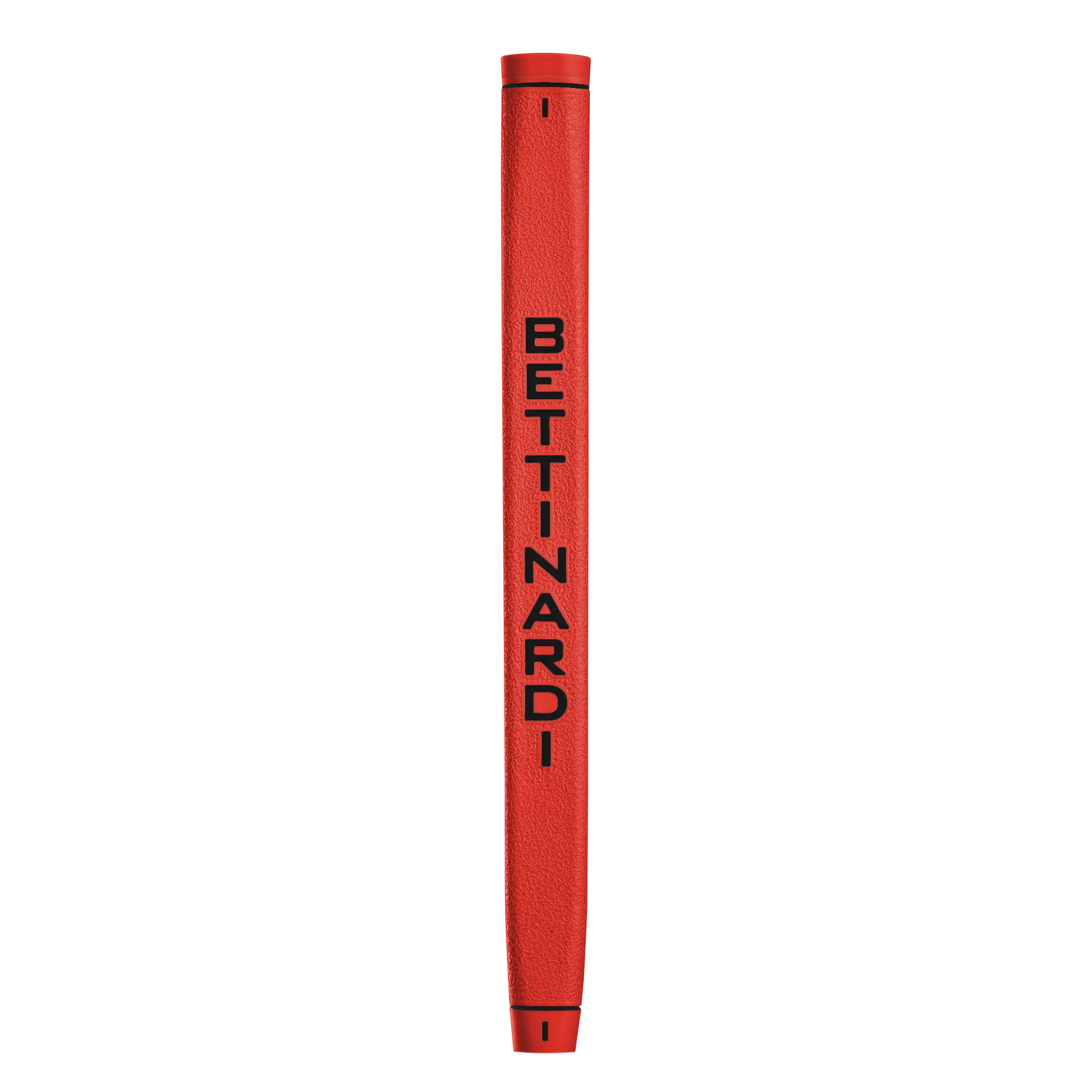 Red/Black Bettinardi Midsize Hex B Grip