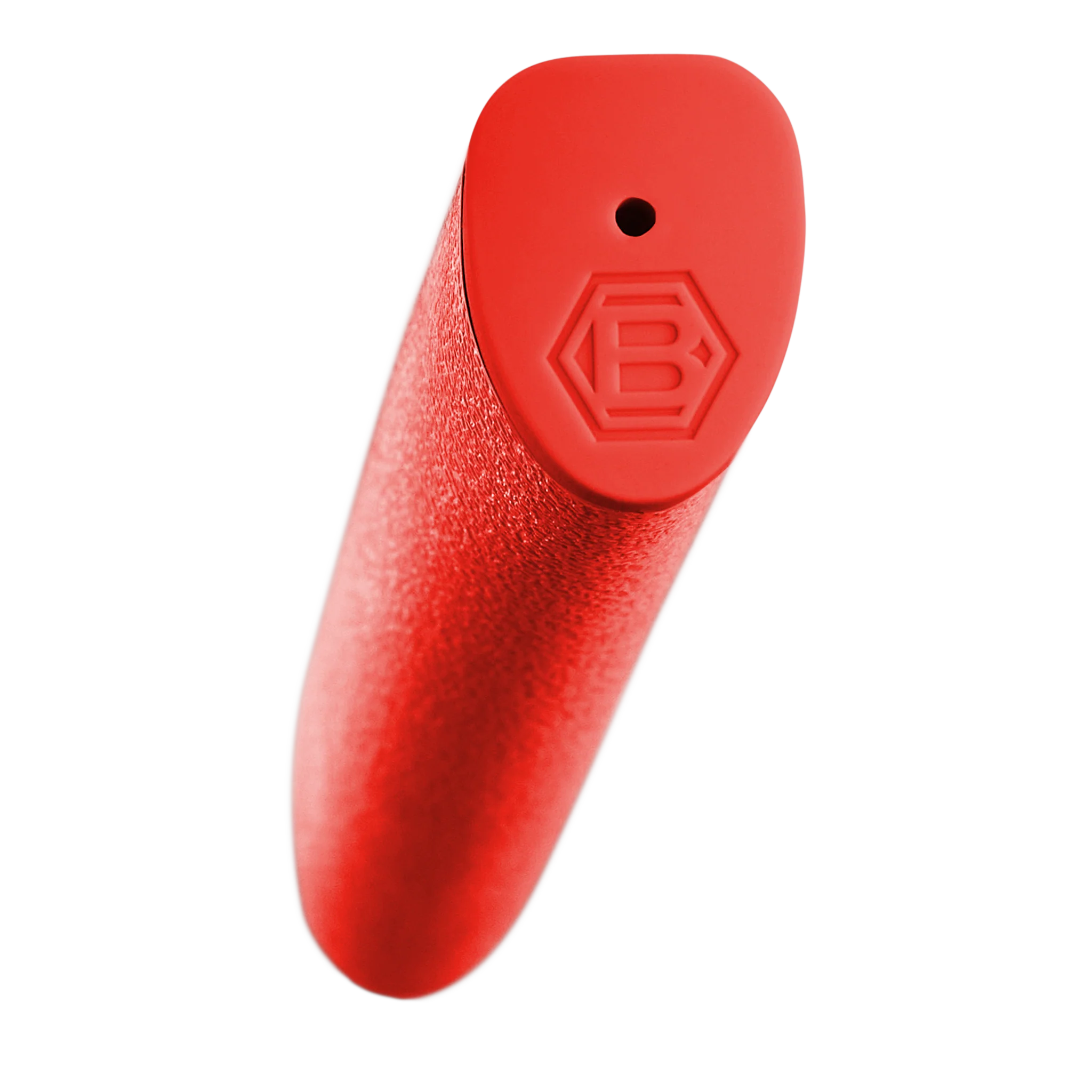 Red/Black Bettinardi Midsize Hex B Grip - Image 2